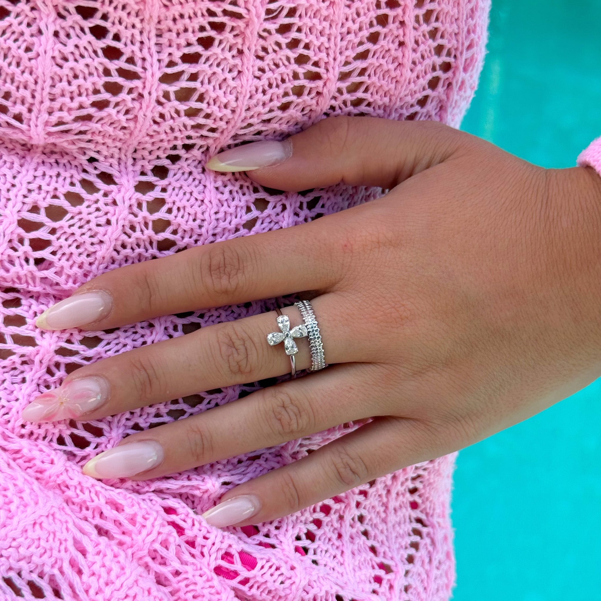 Bague Royal