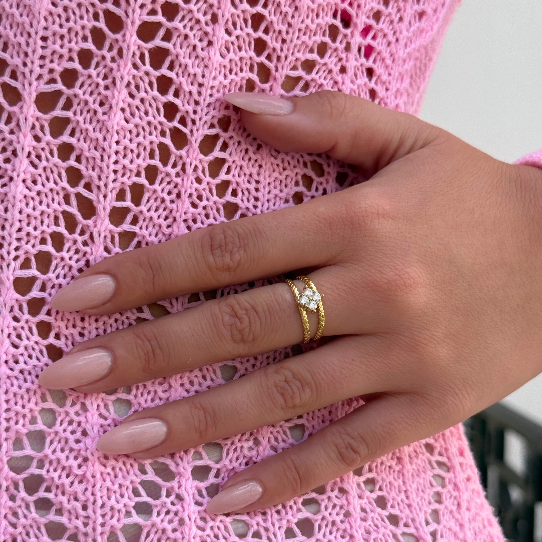 Bague Lola