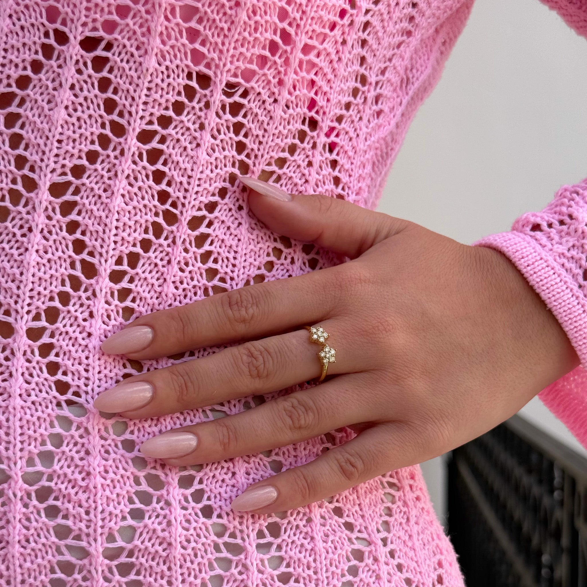 Bague Stella