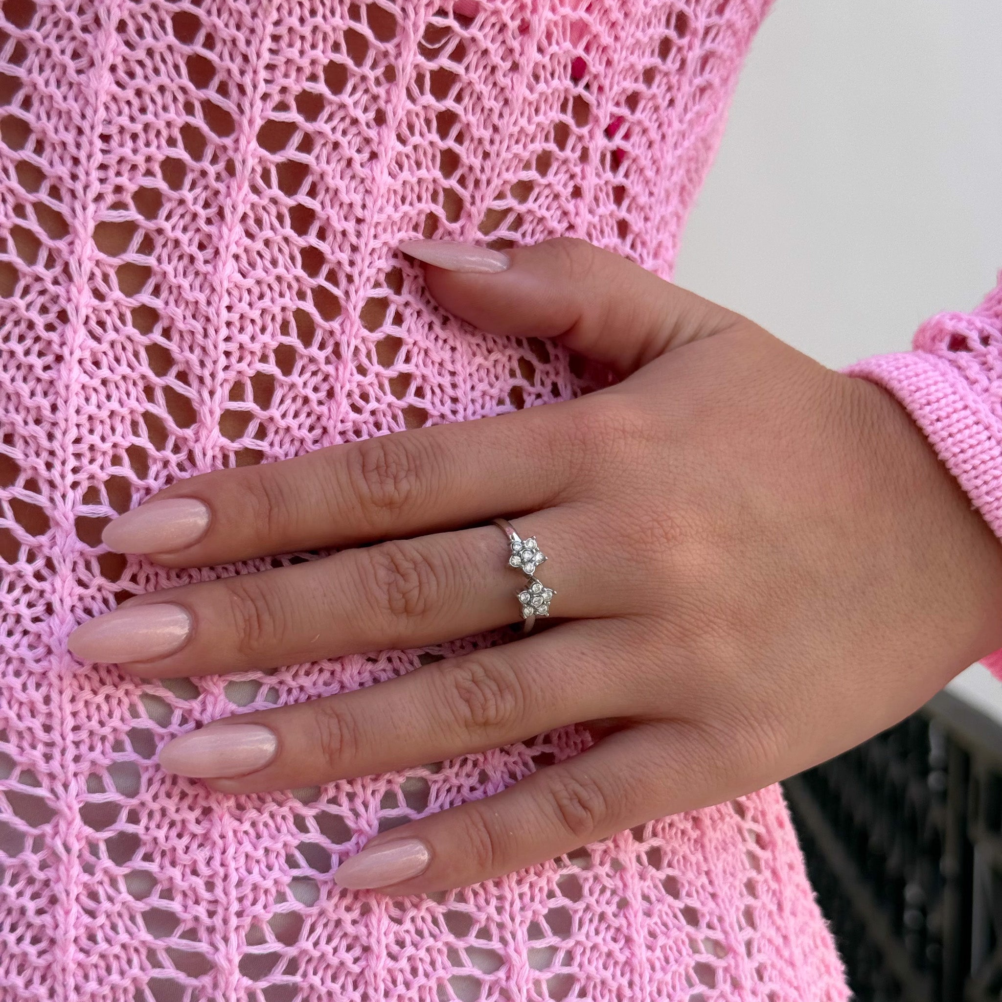 Bague Stella