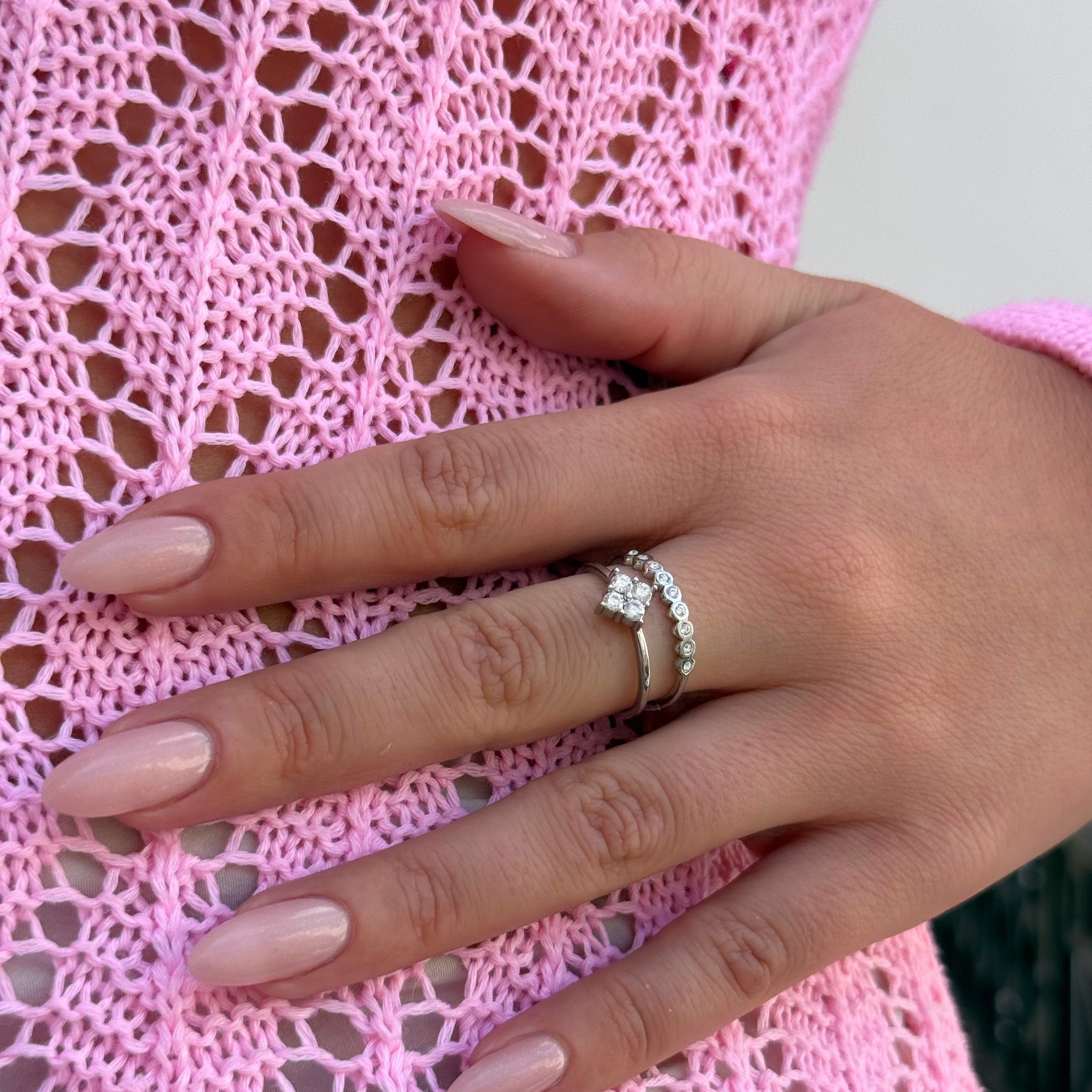 Bague Selena