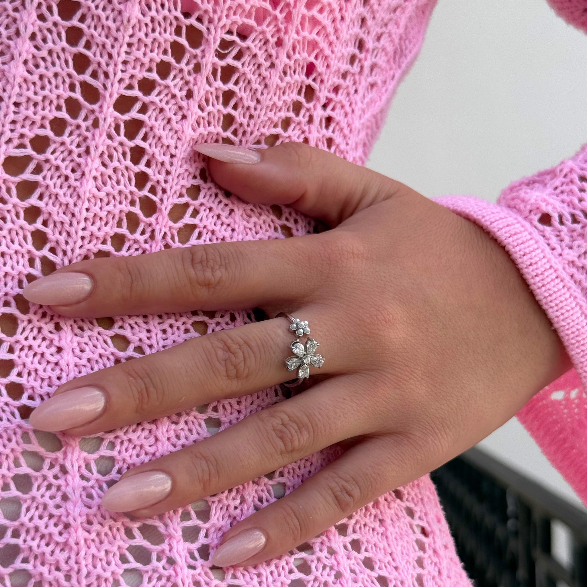 Bague Maelys