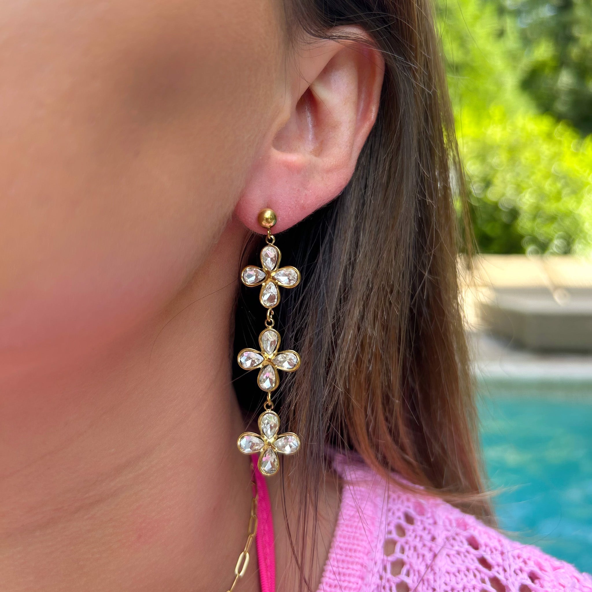 Boucles Lys