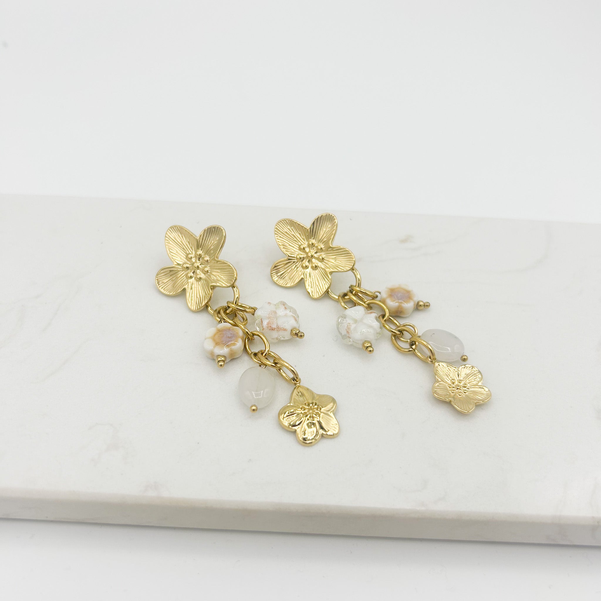Boucles Flore