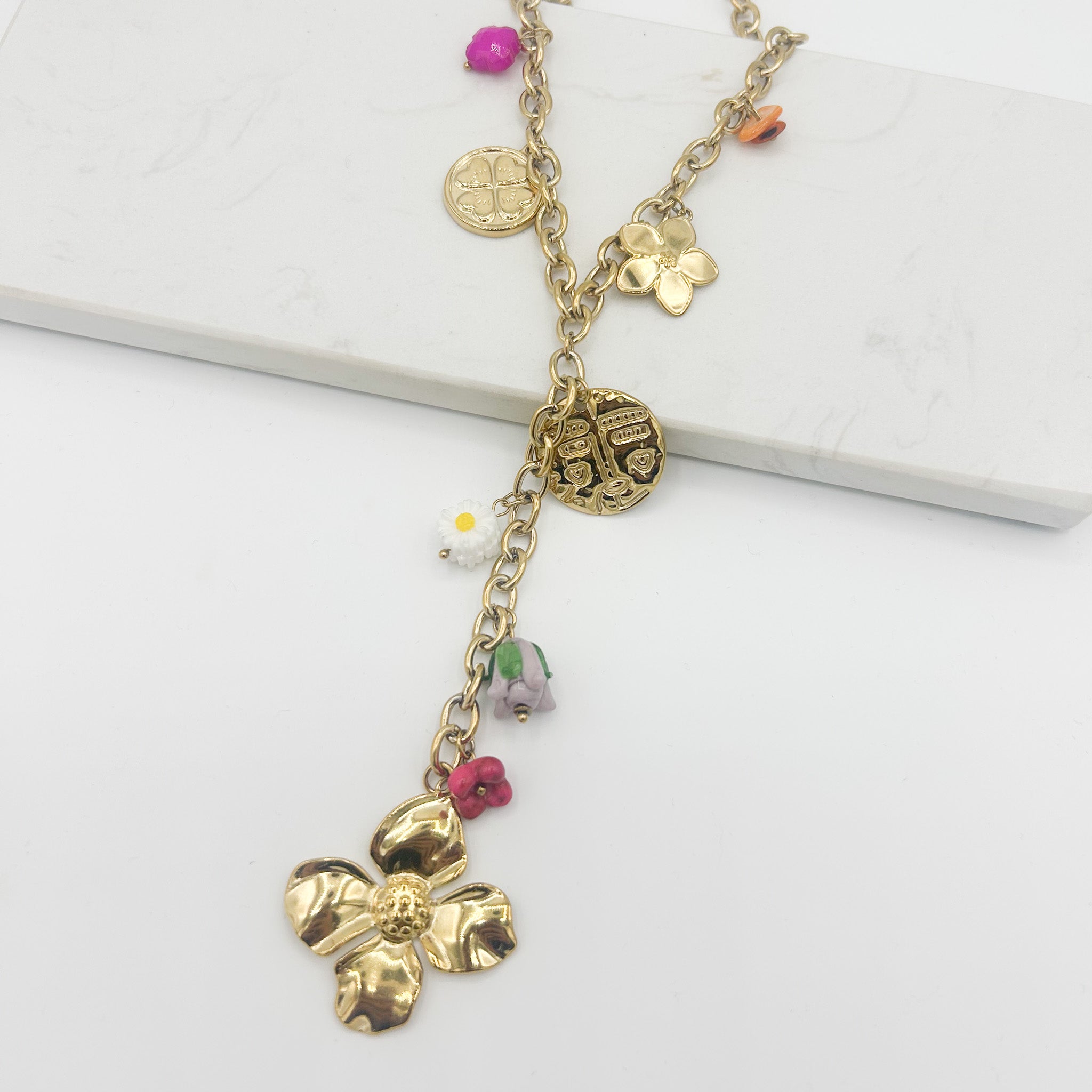 Collier Guapa
