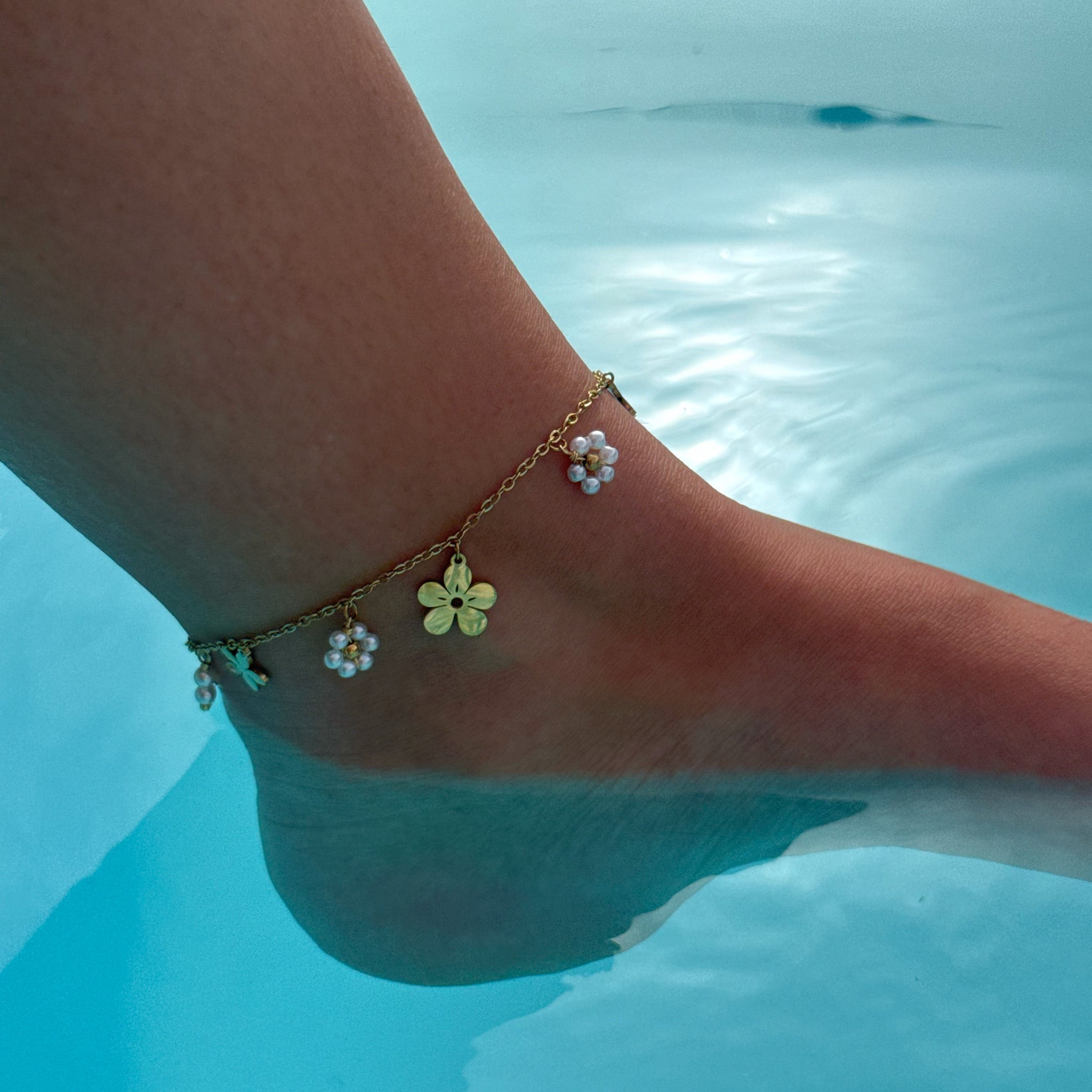 Chaine Florita