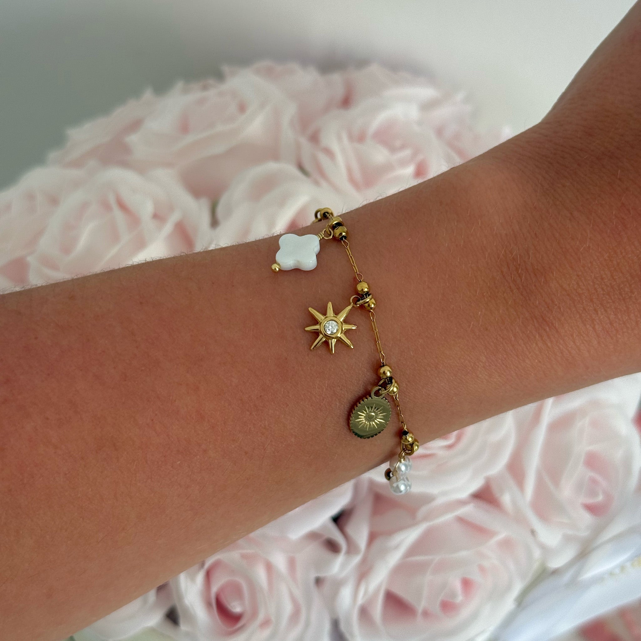 Bracelet Stormy