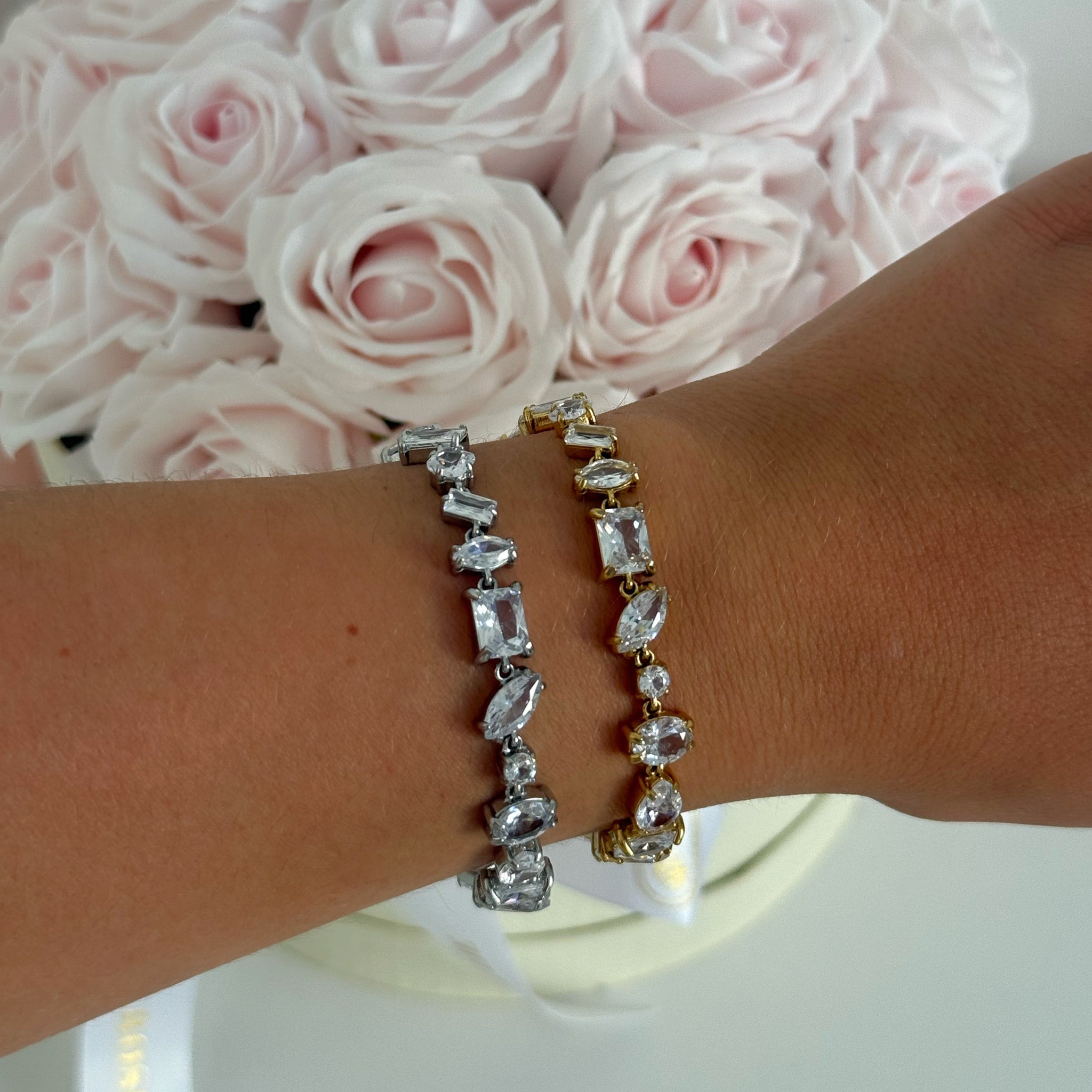 Bracelet Jasmine