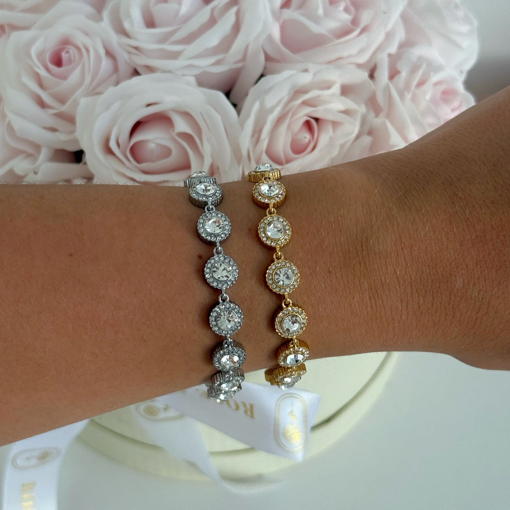 Bracelet Bonbon