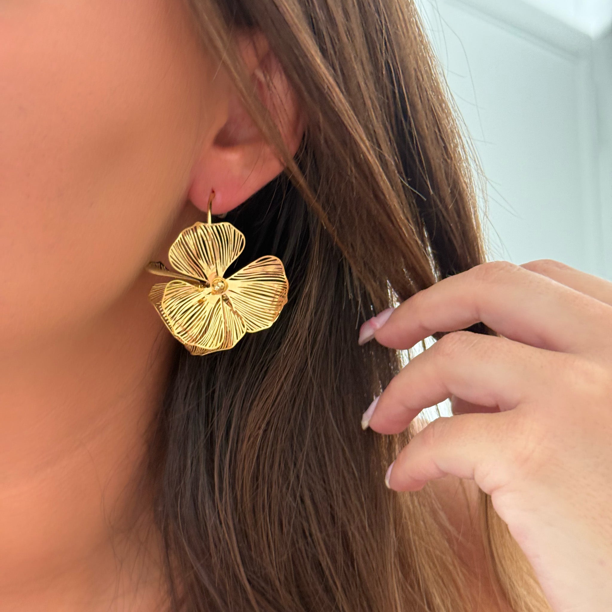 Boucles Yona