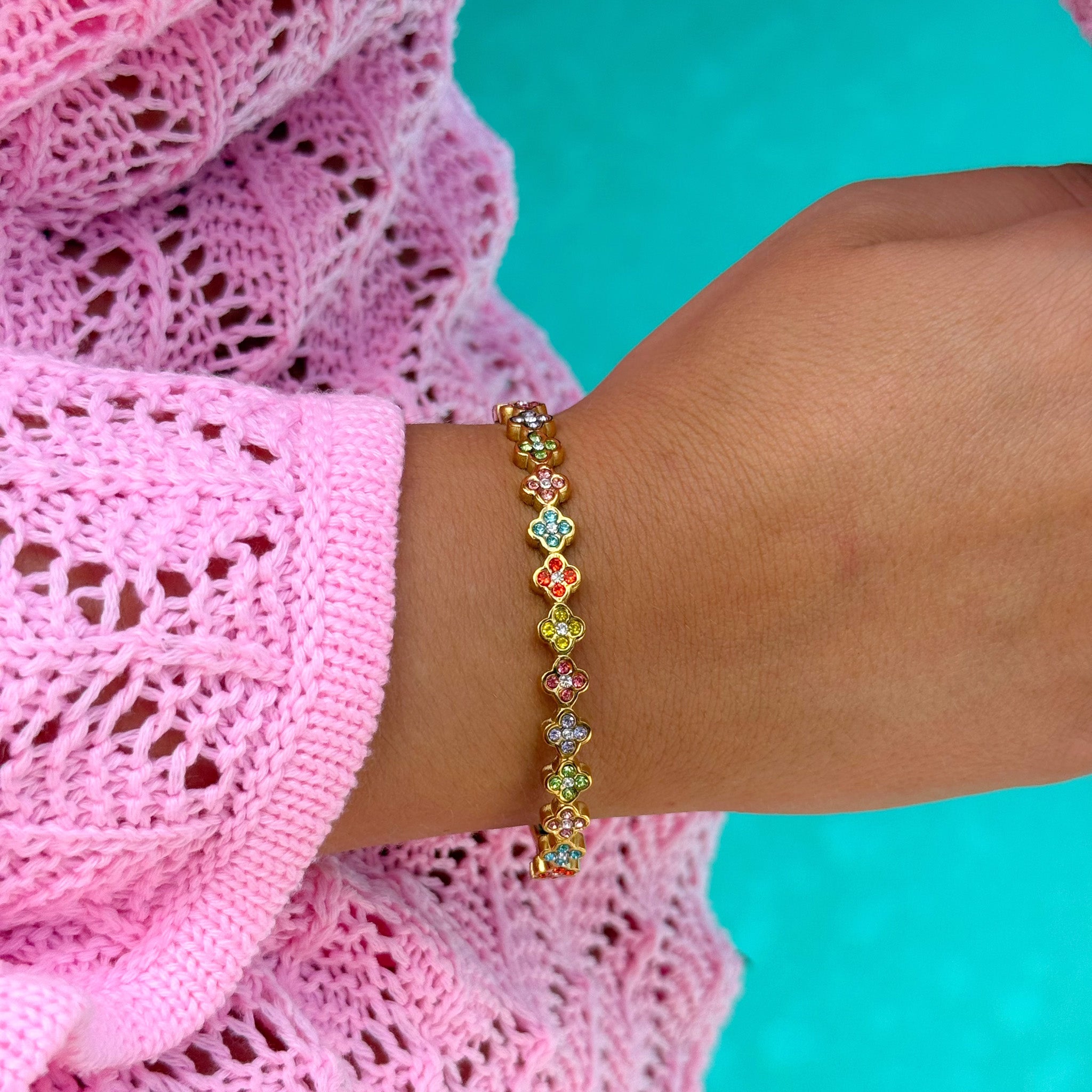 Bracelet Queen Multi