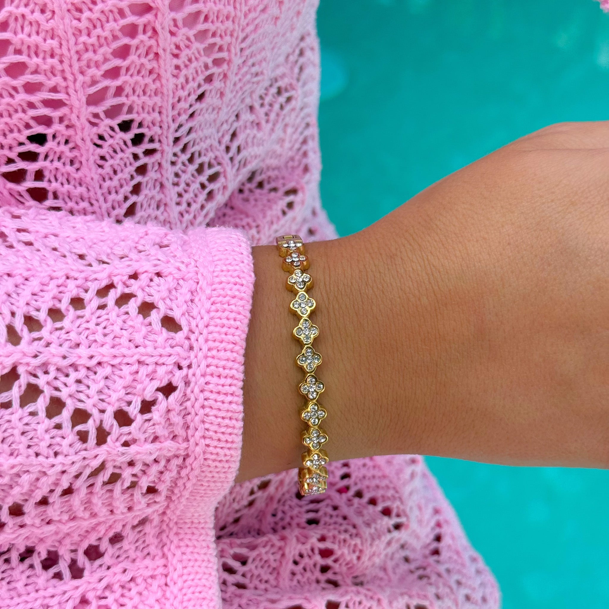 Bracelet Queen