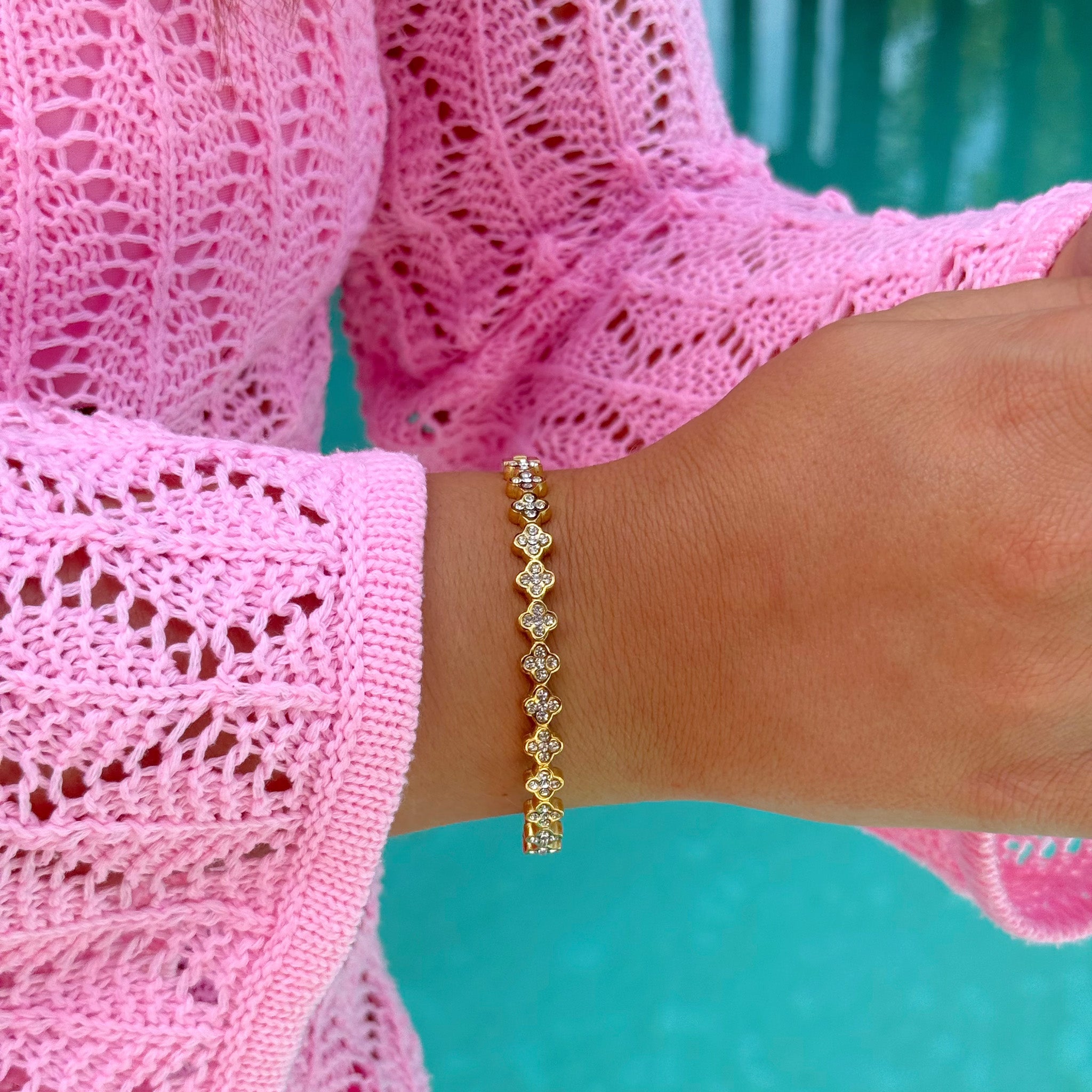 Bracelet Queen