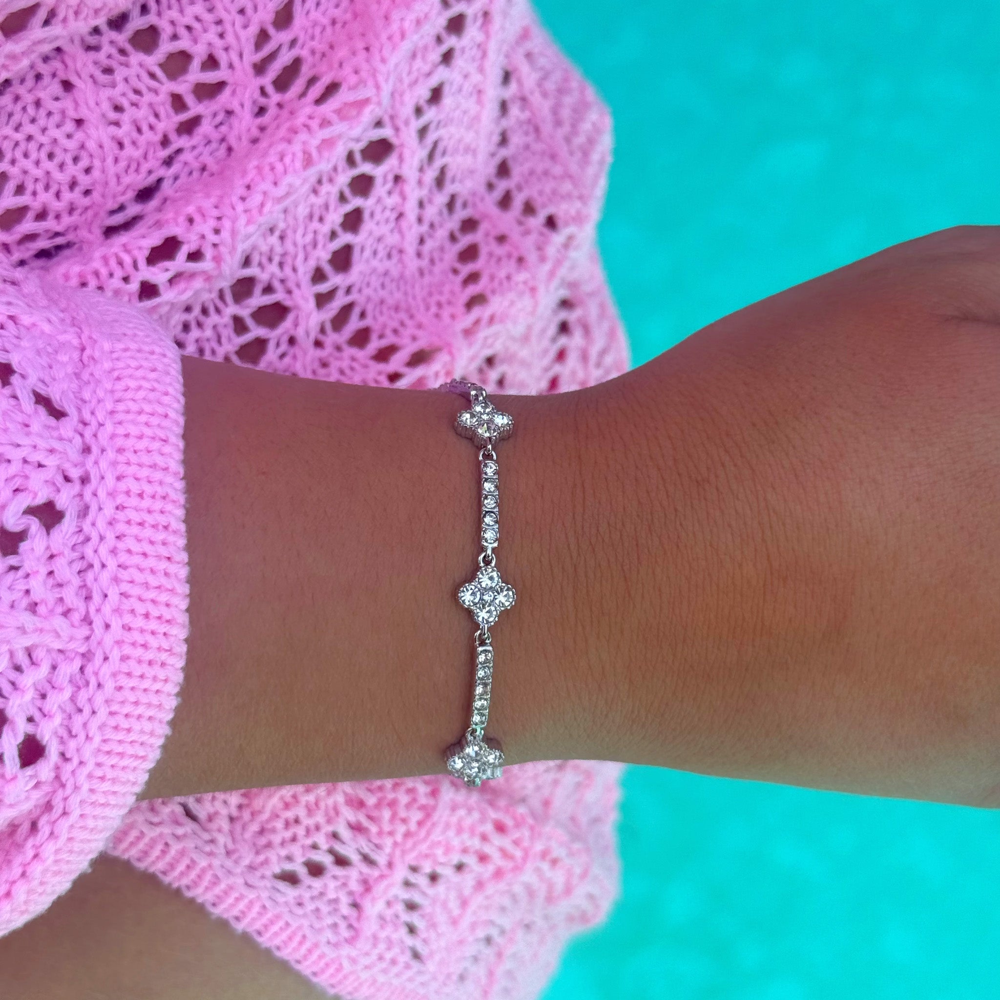 Bracelet Shiny