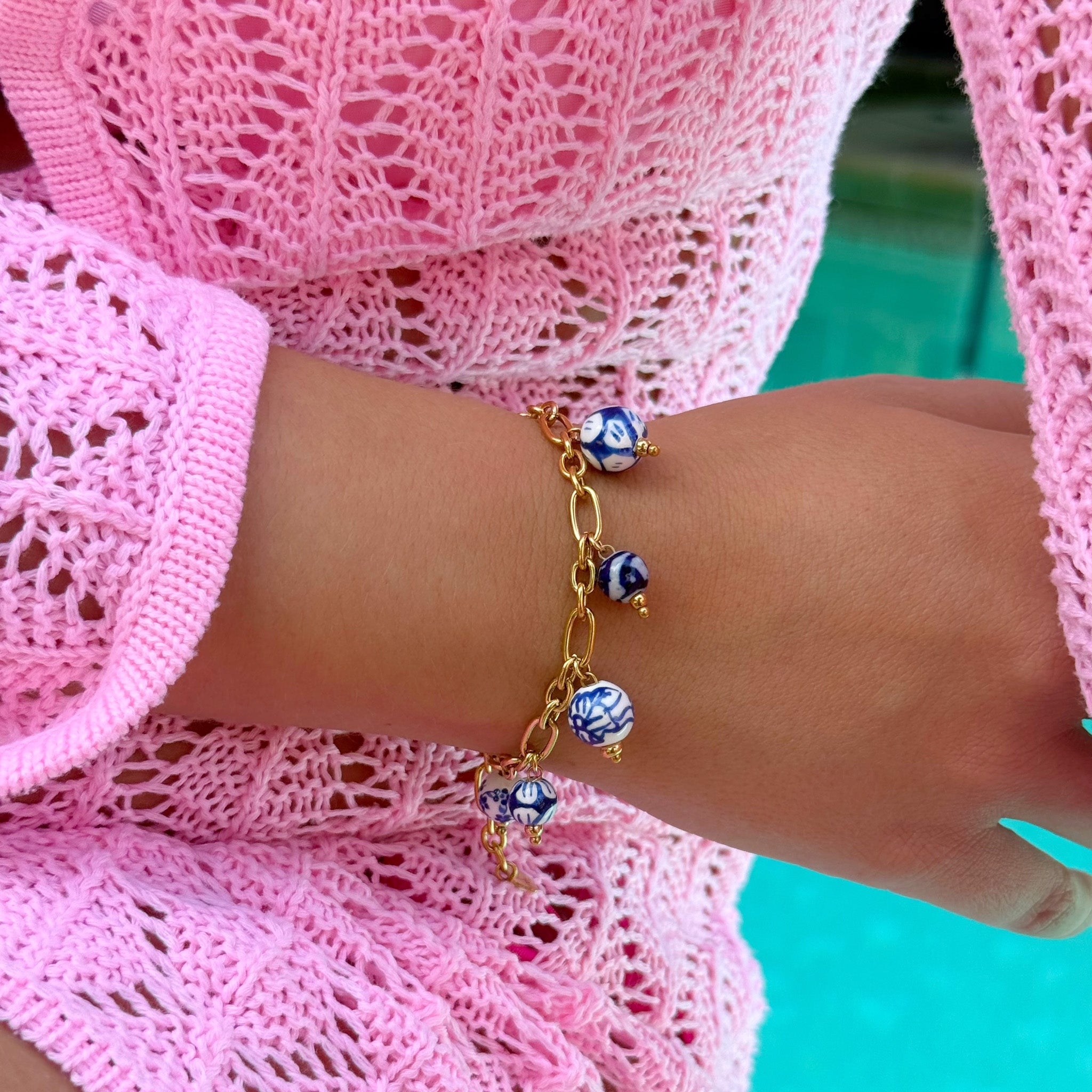 Bracelet Grèce