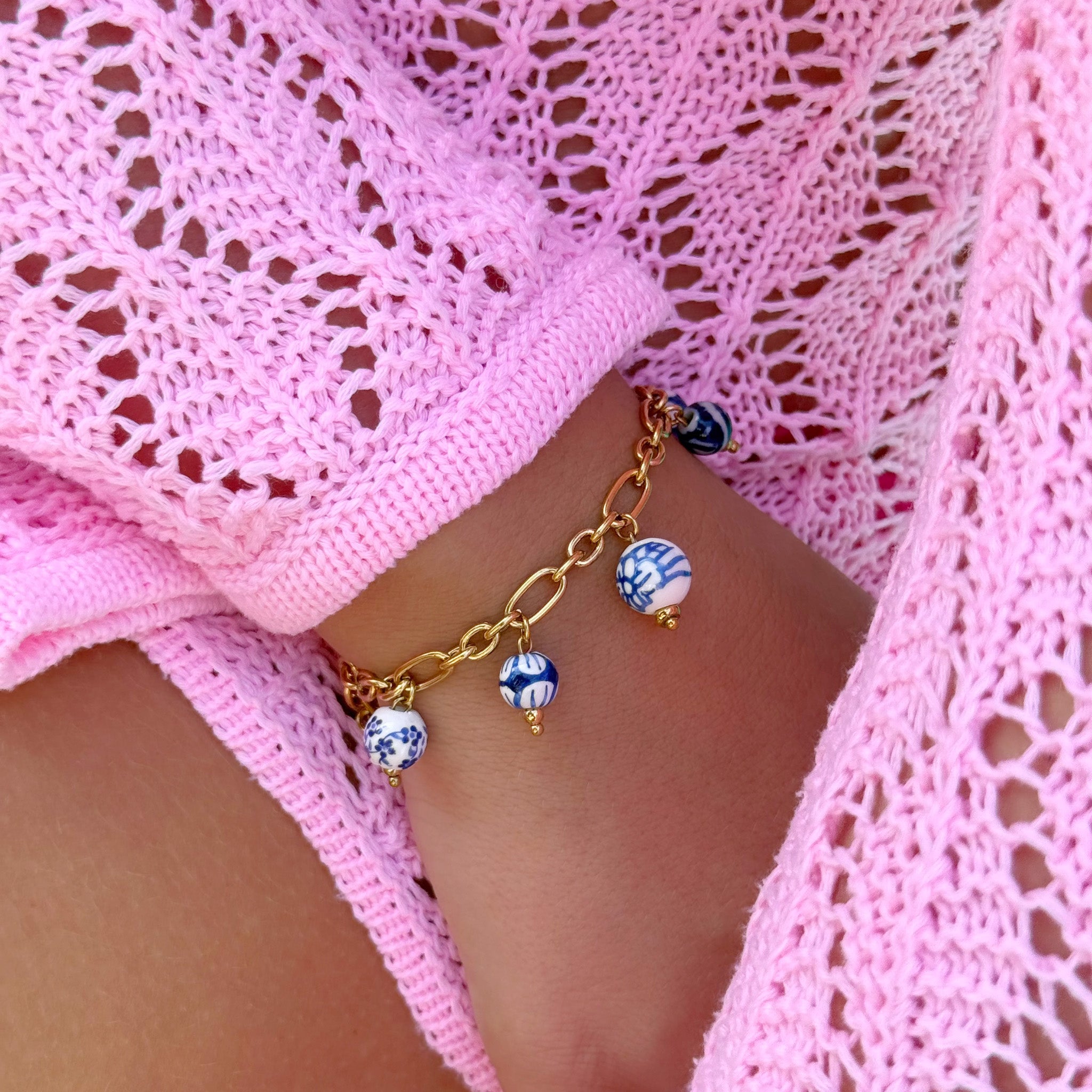 Bracelet Grèce