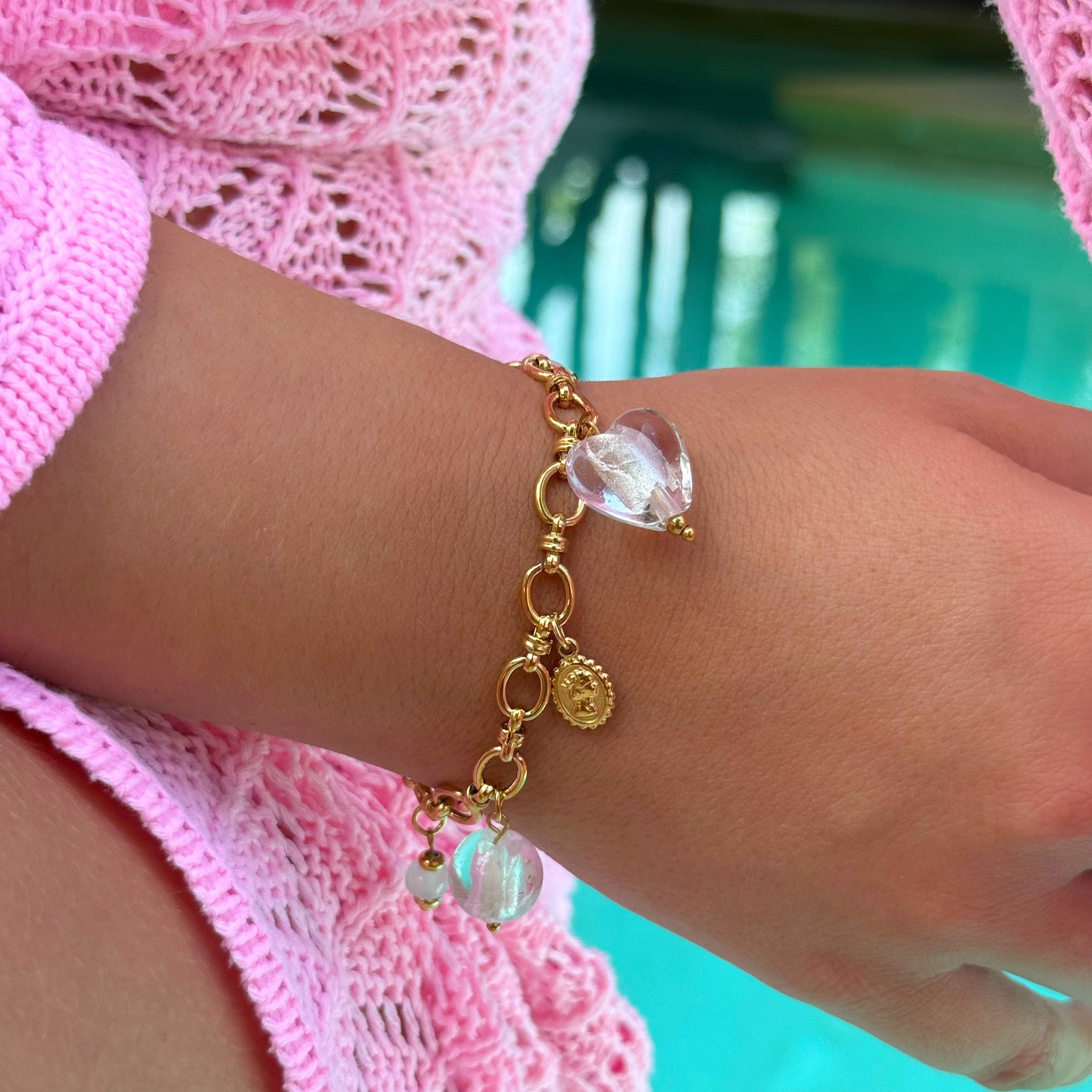 Bracelet Ange