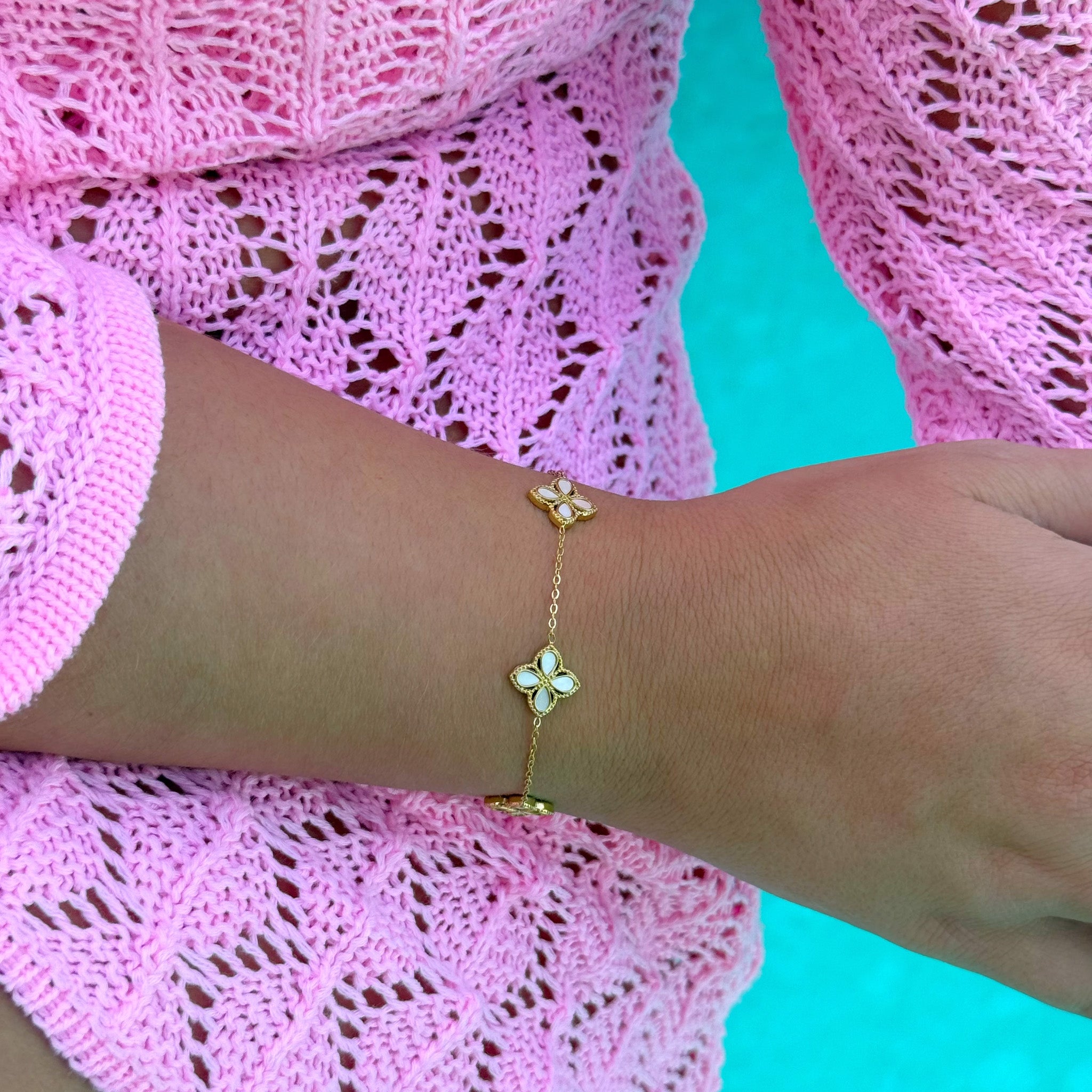 Bracelet Lilou