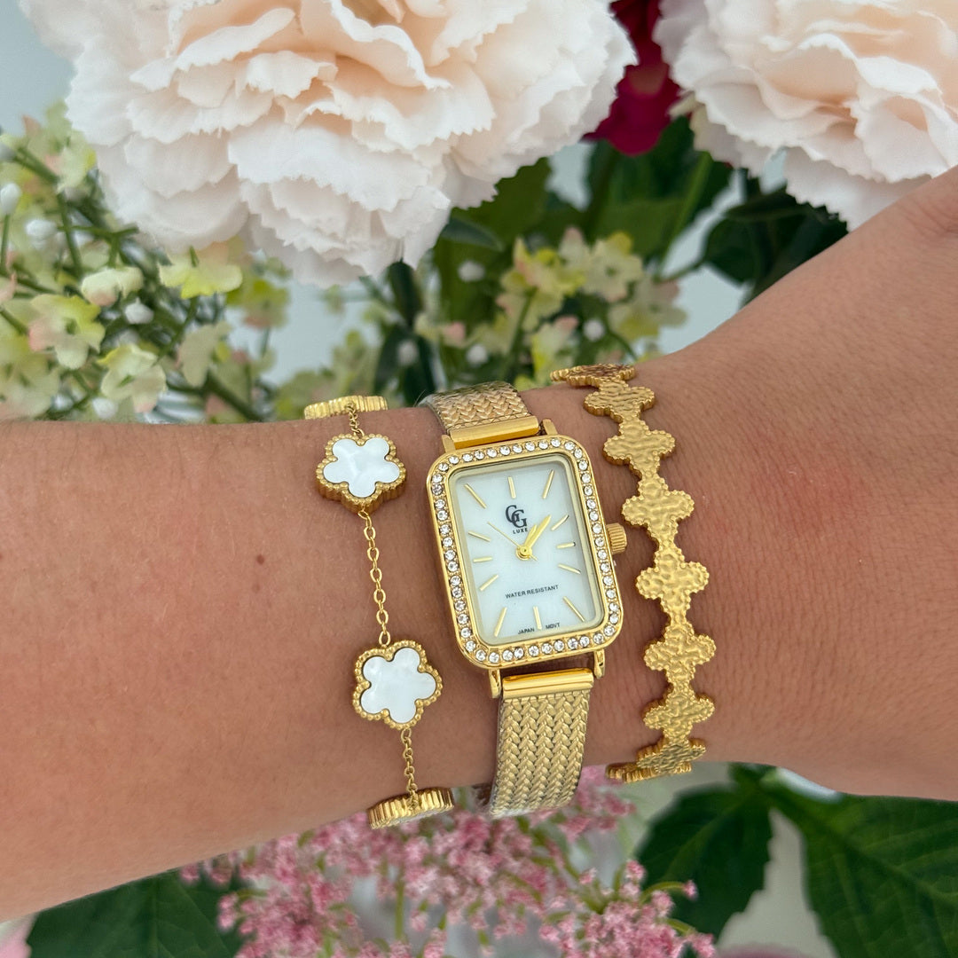 Montre Bali