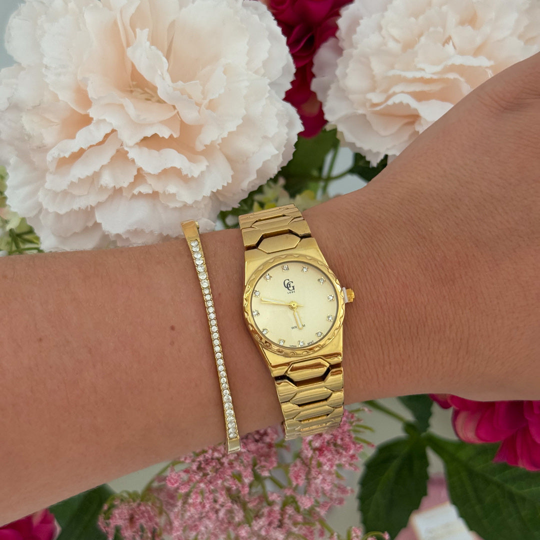 Montre Bombay