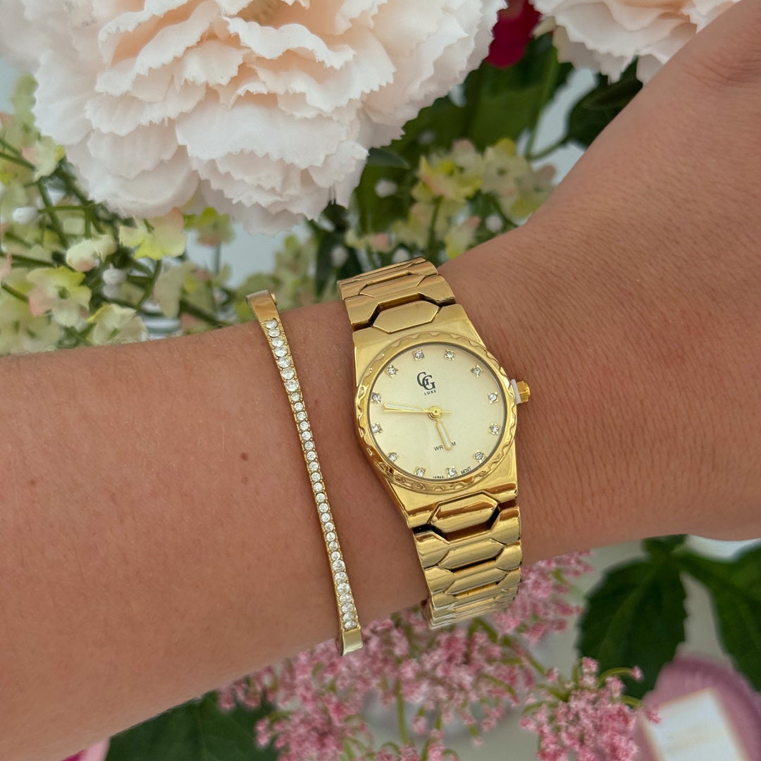 Montre Bombay