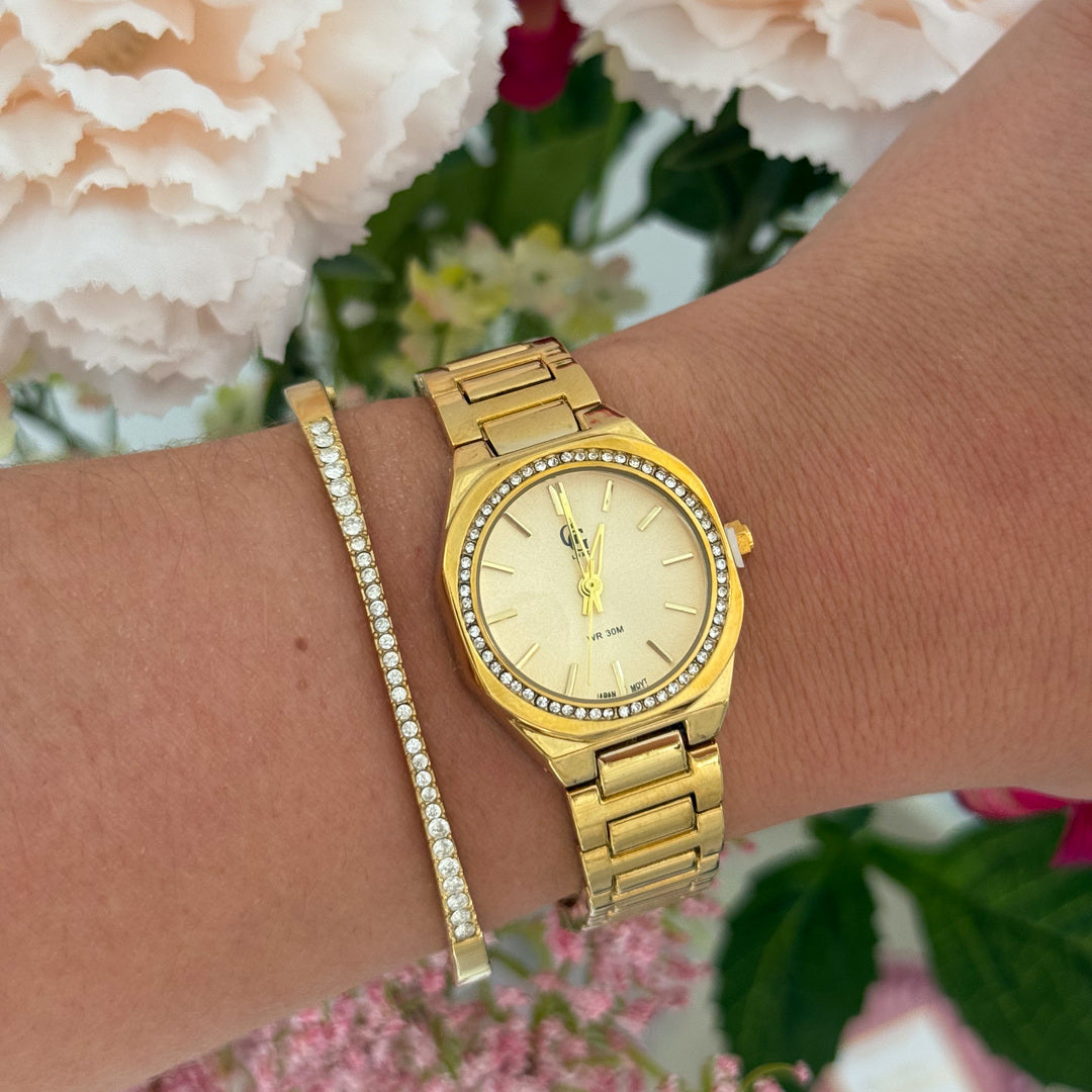 Montre Chicago