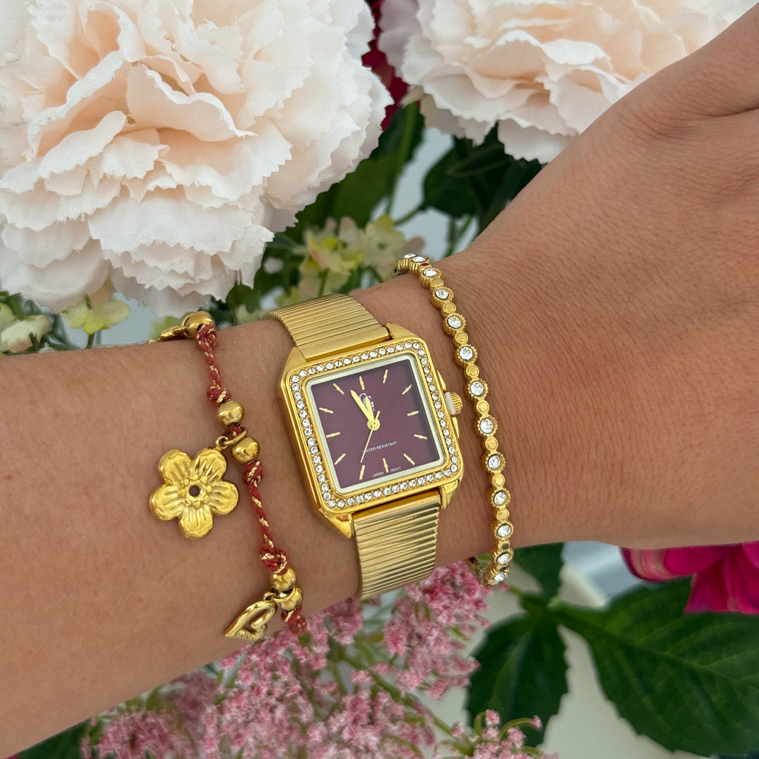 Montre Delhi Bordeau