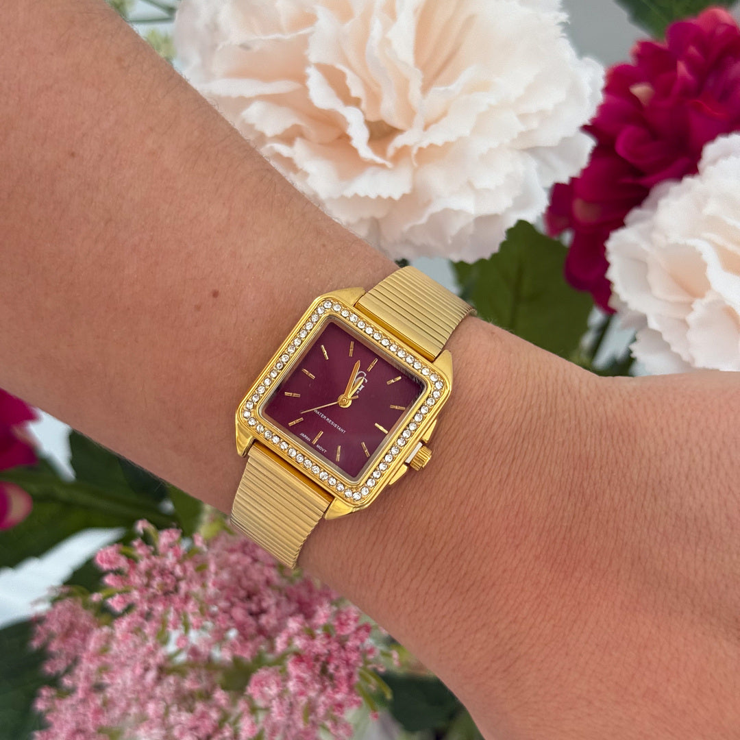 Montre Delhi Bordeau