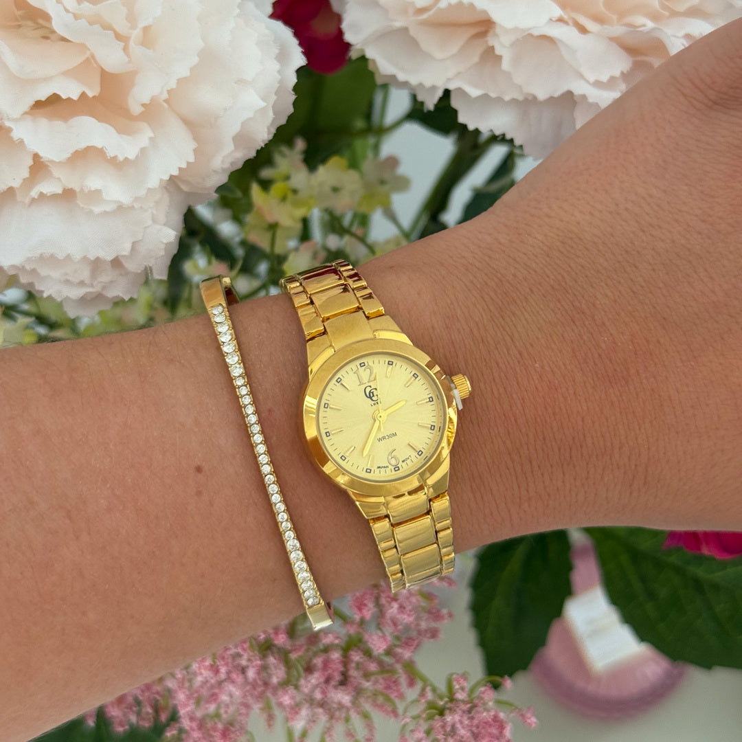 Montre Palerme