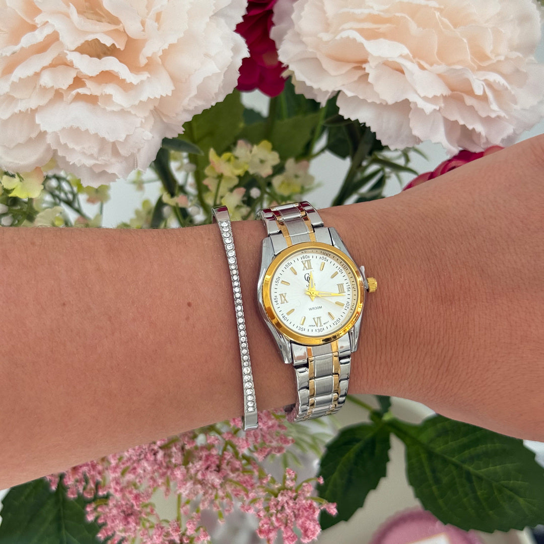 Montre Paris