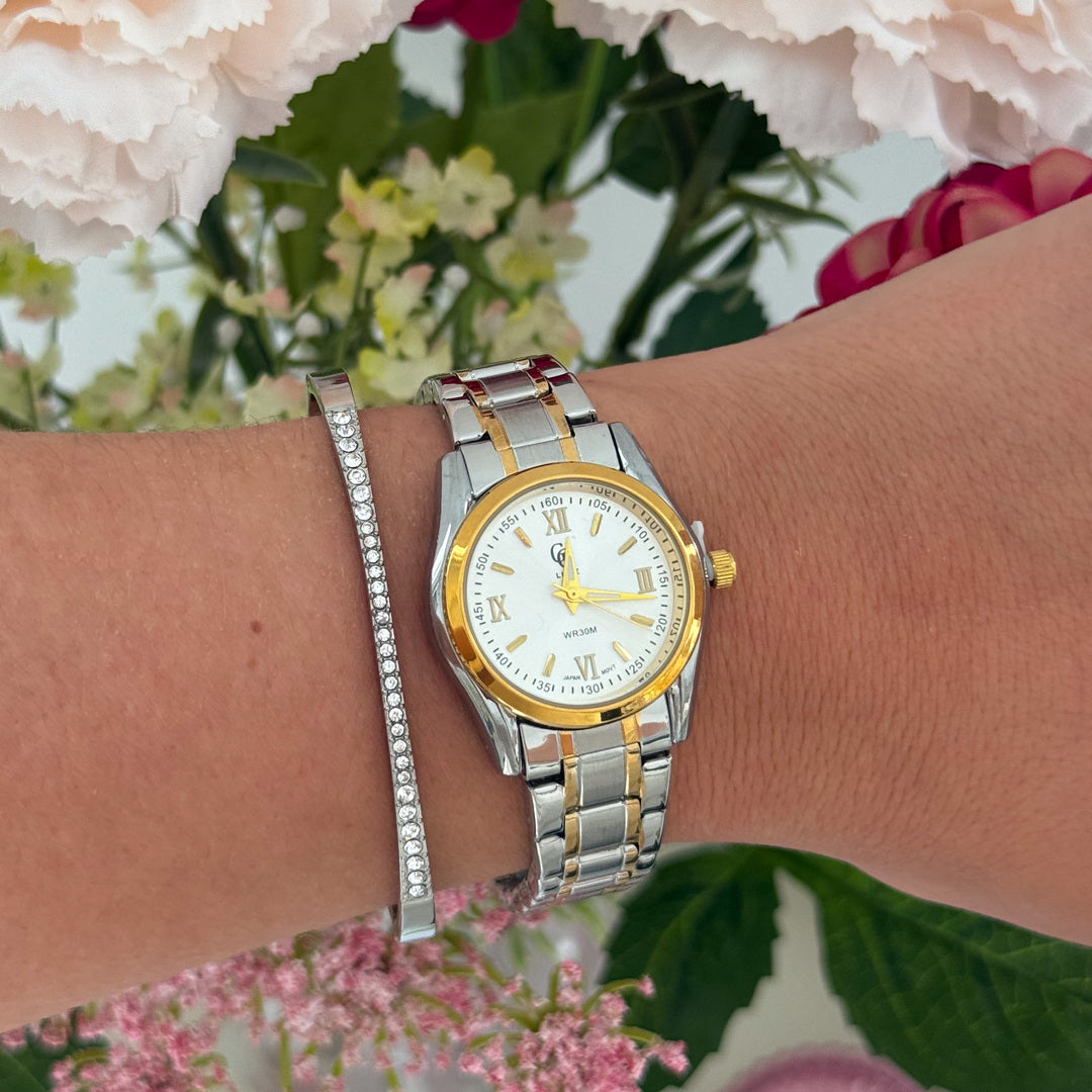 Montre Paris