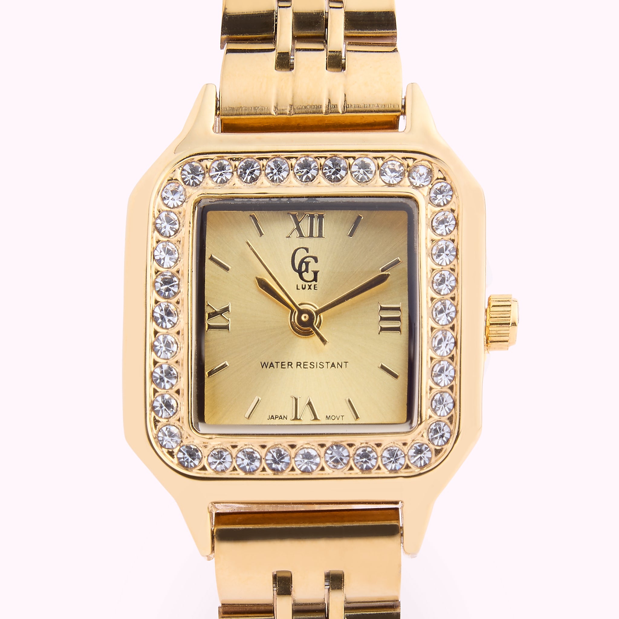 Montre Palerme