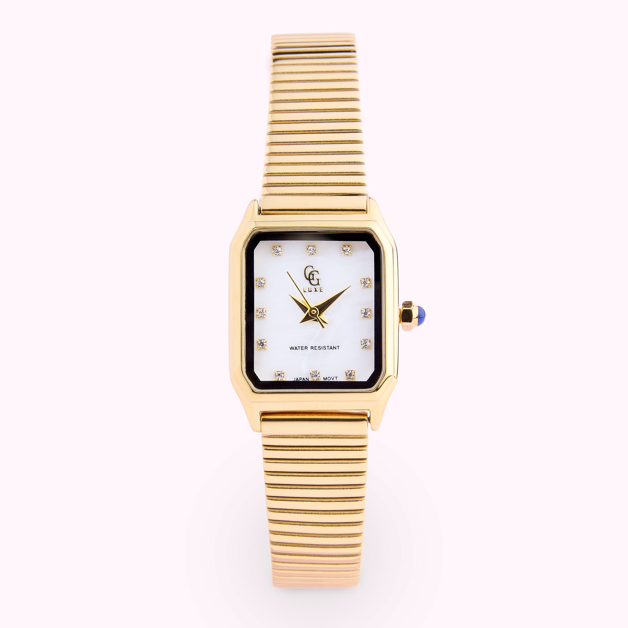 Montre Barcelona