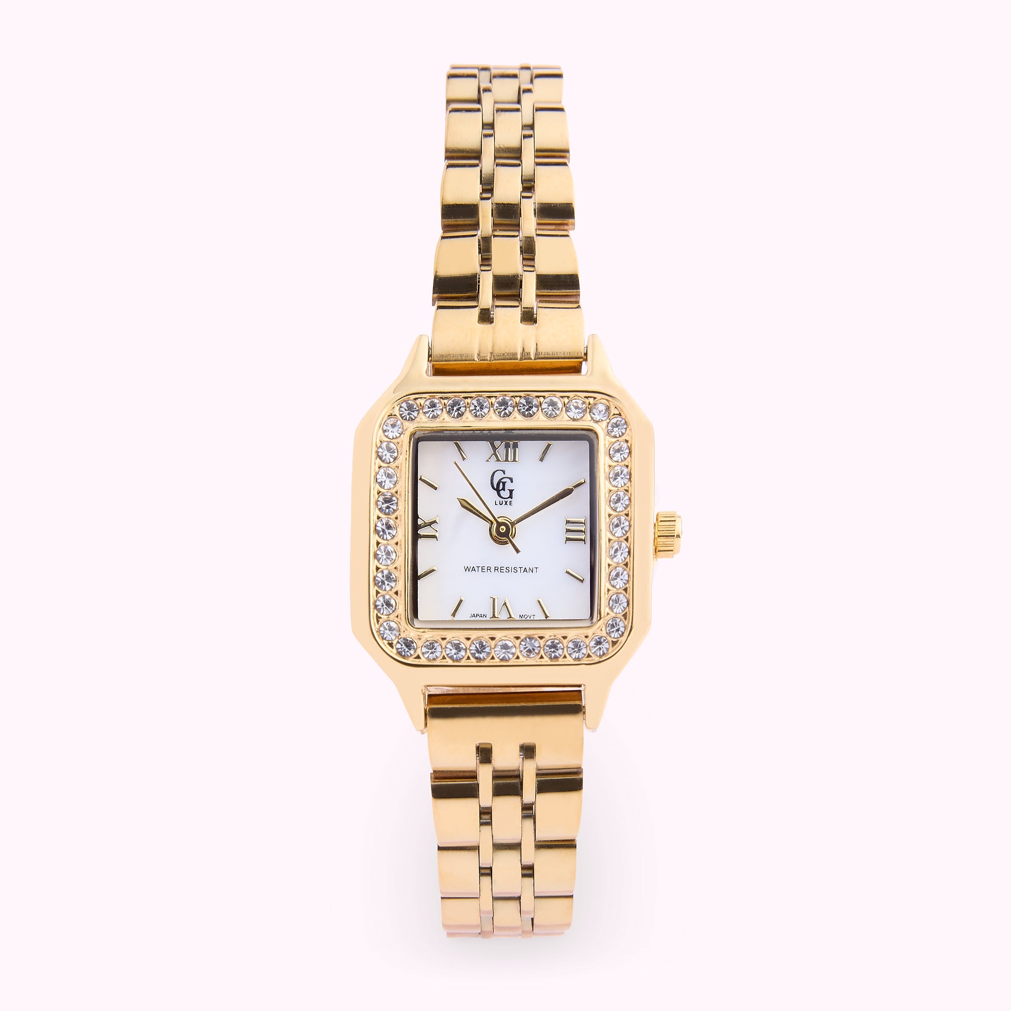 Montre Dubai