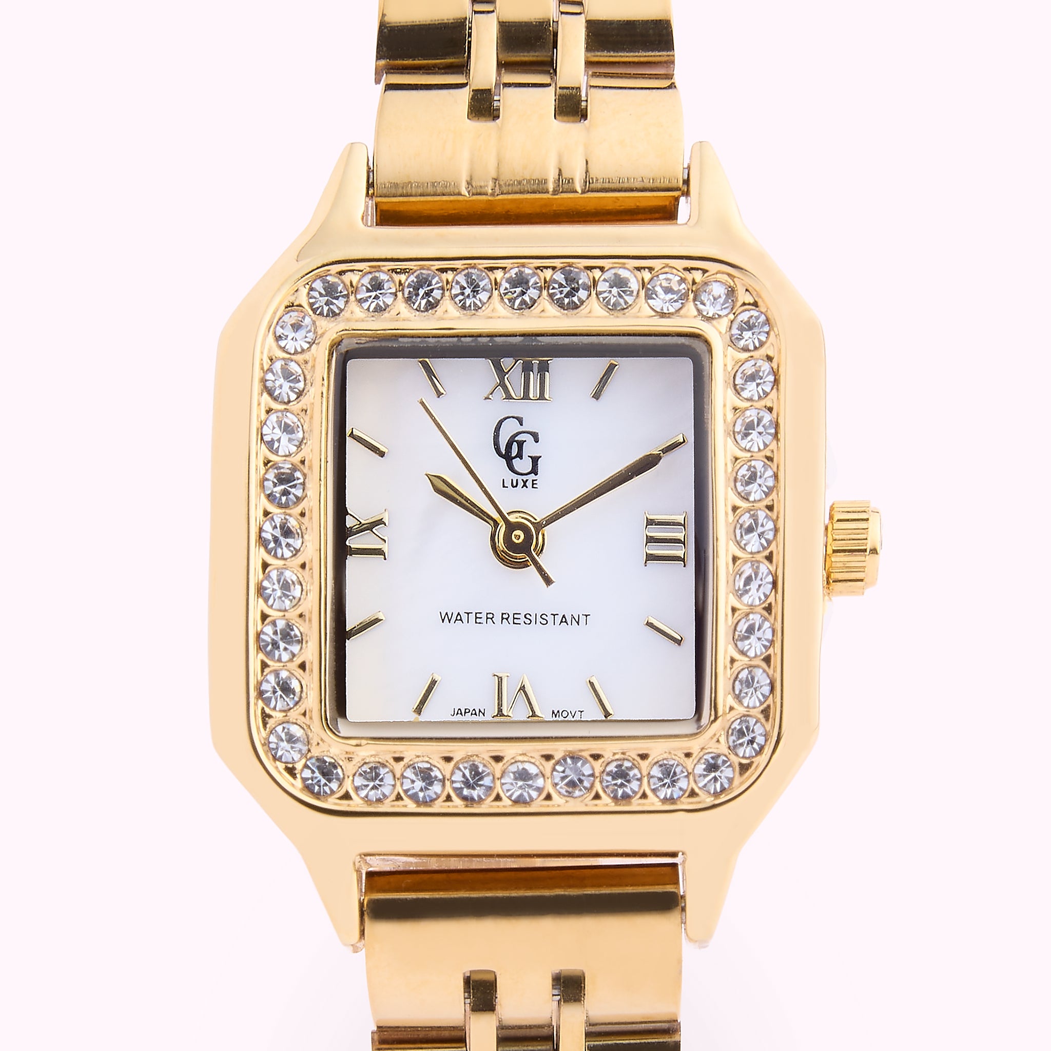 Montre Dubai
