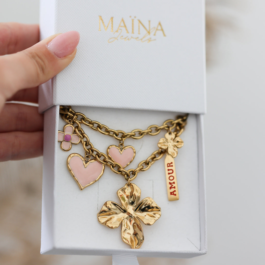 Parure Ana