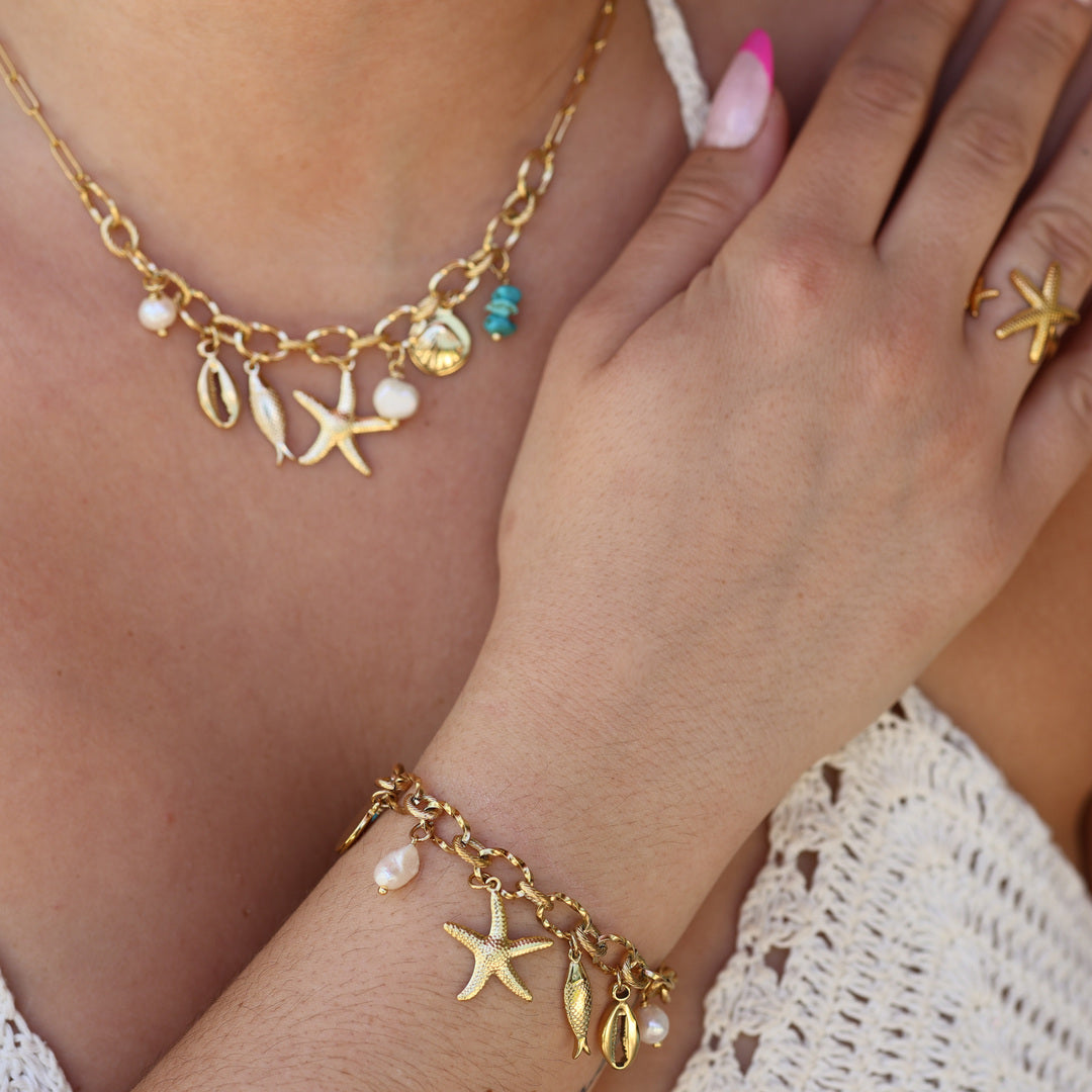 Parure Janis