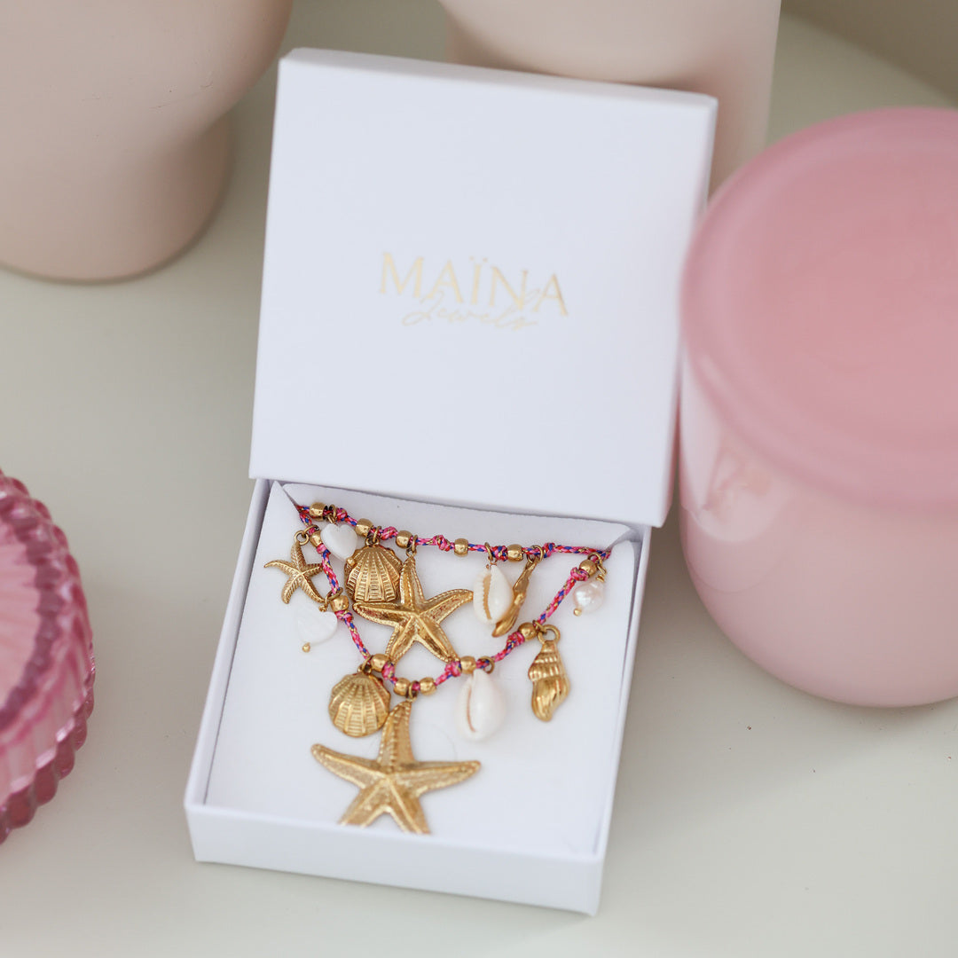 Parure Palma