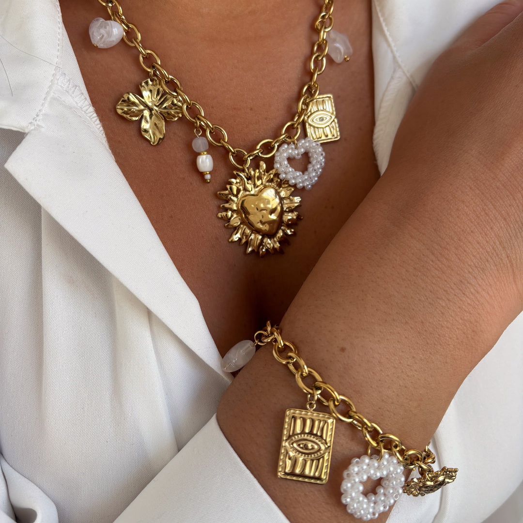 Parure Pénélope