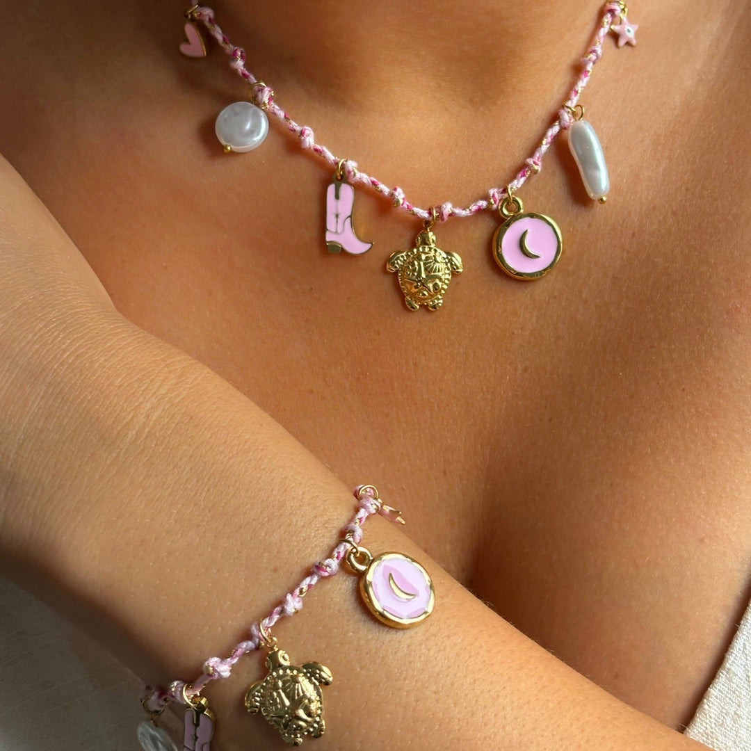 Parure Romy