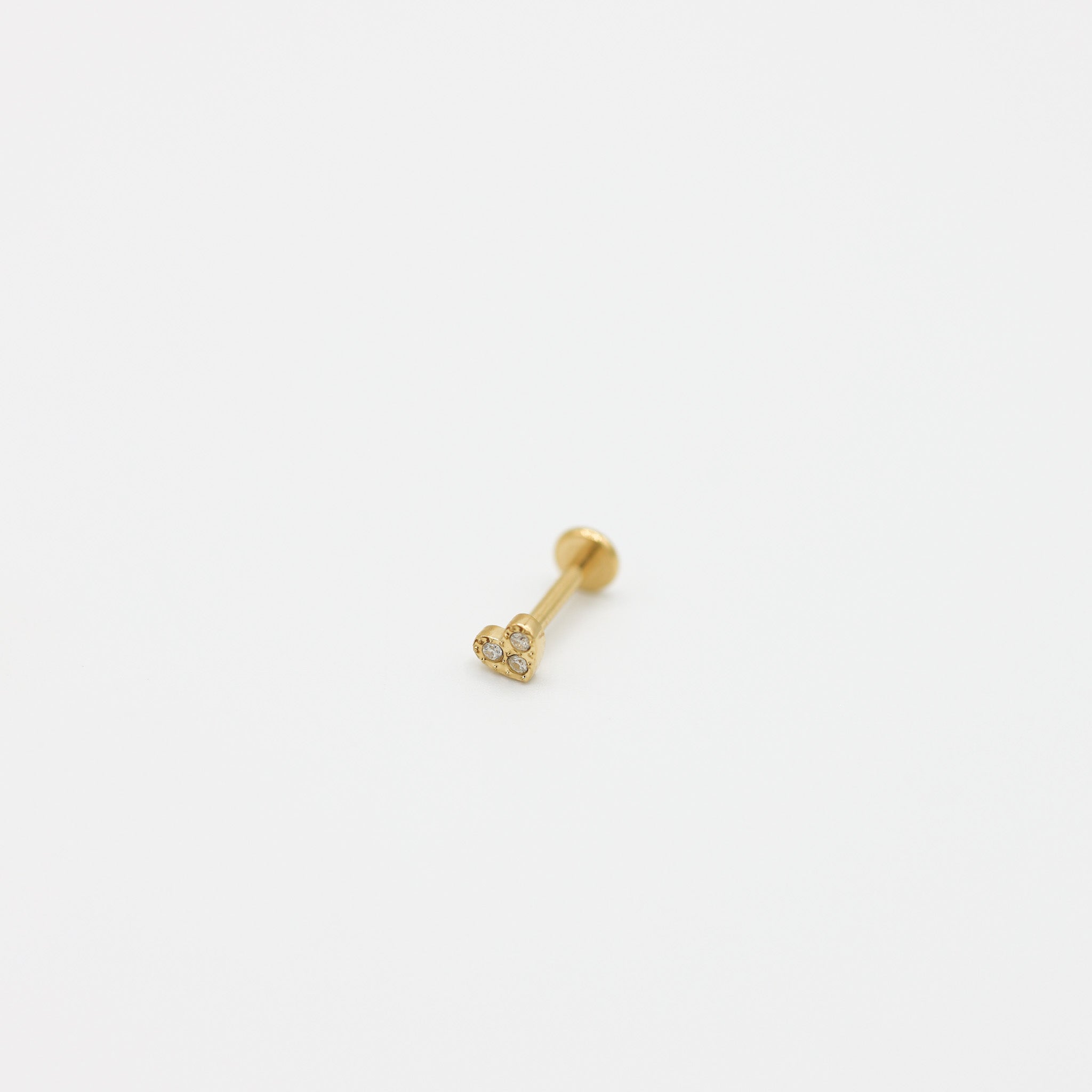 Piercing Amor