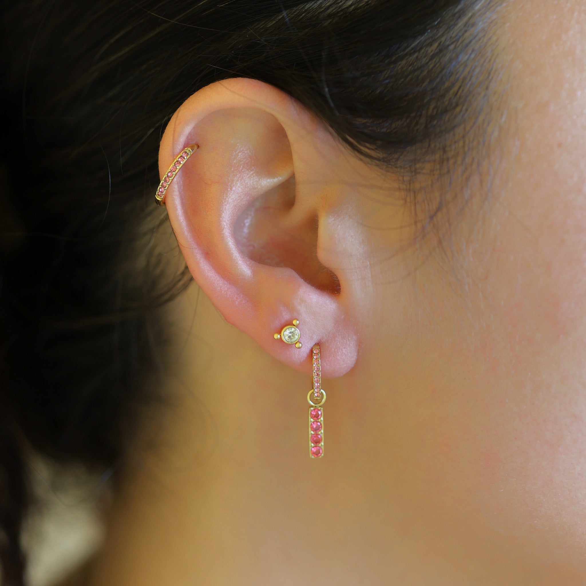 Piercing Aria