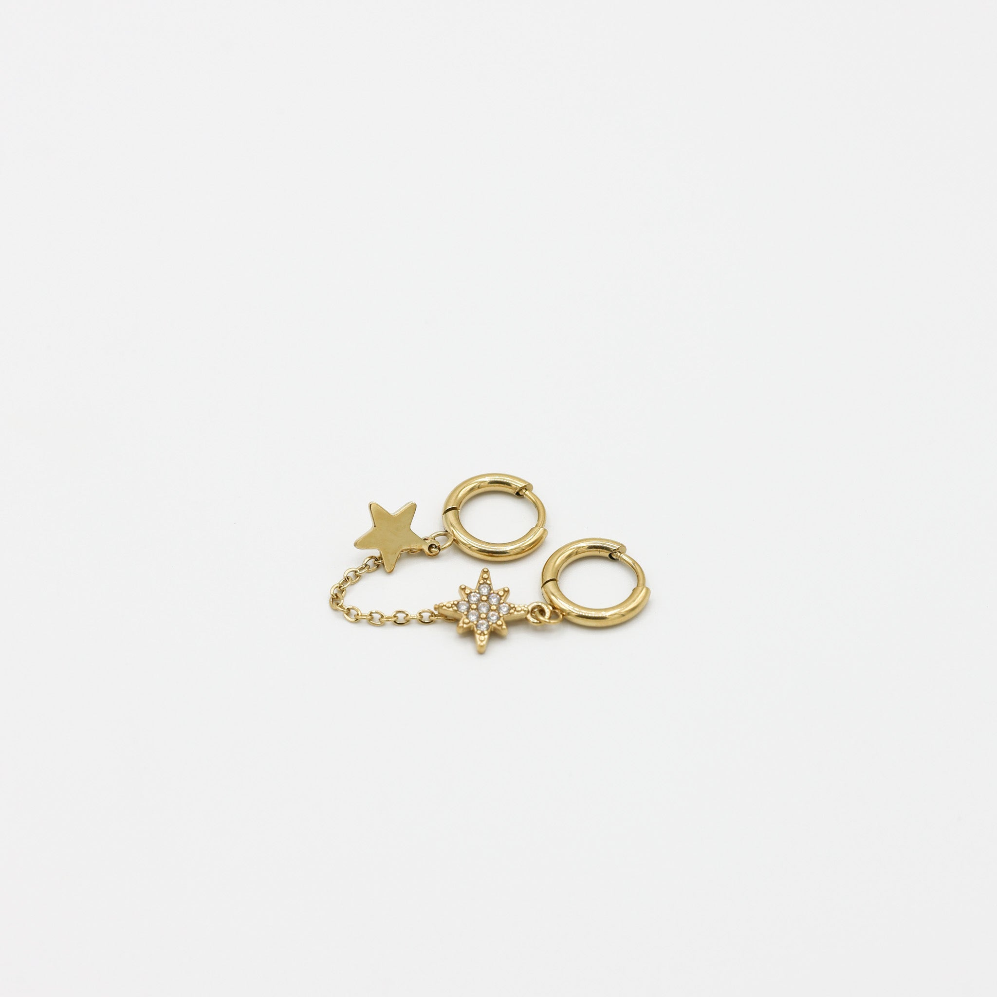 Piercing Céleste
