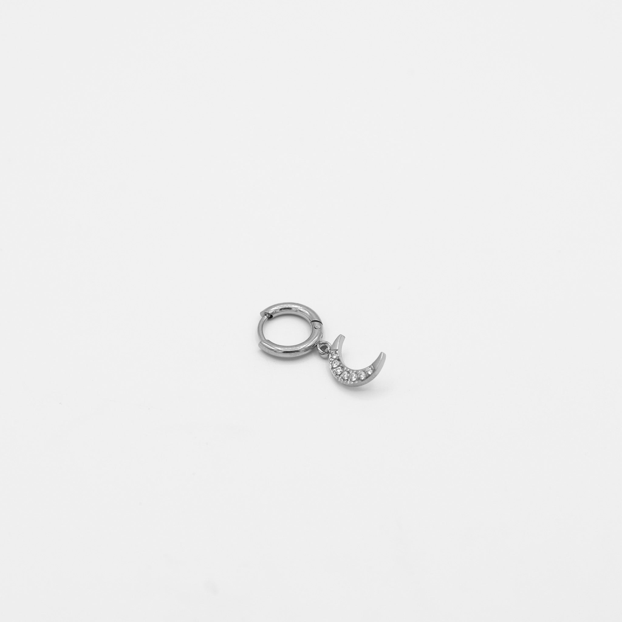 Piercing Célestina