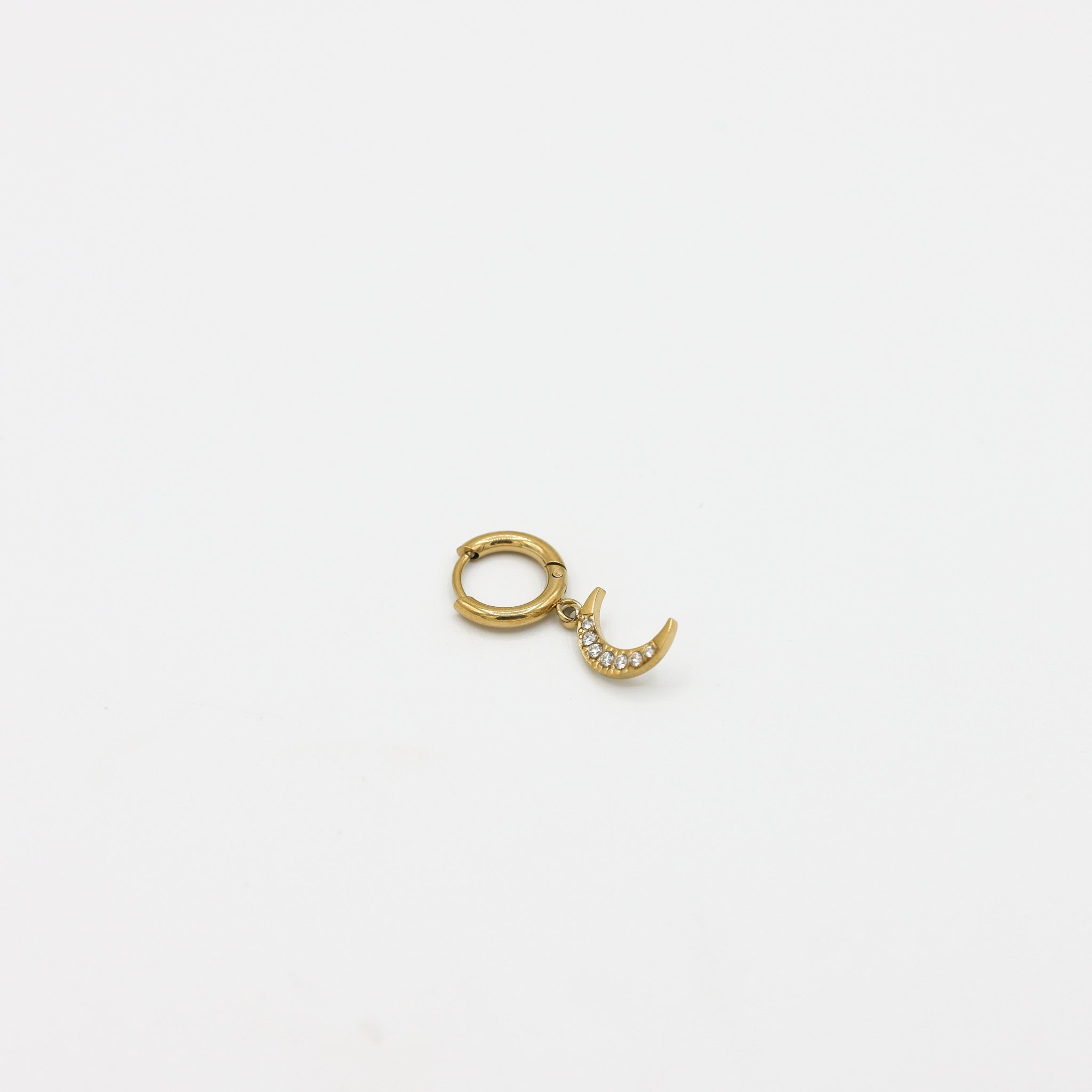 Piercing Célestina