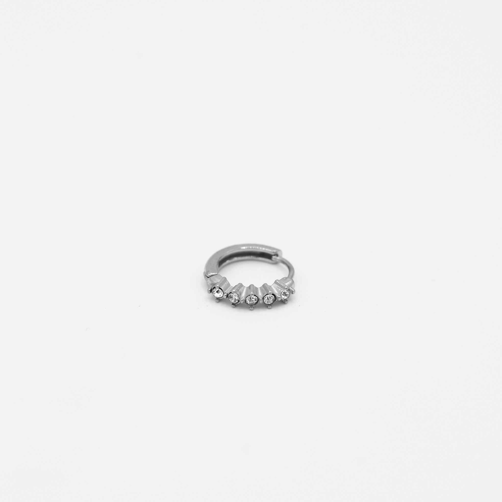 Piercing Chloé