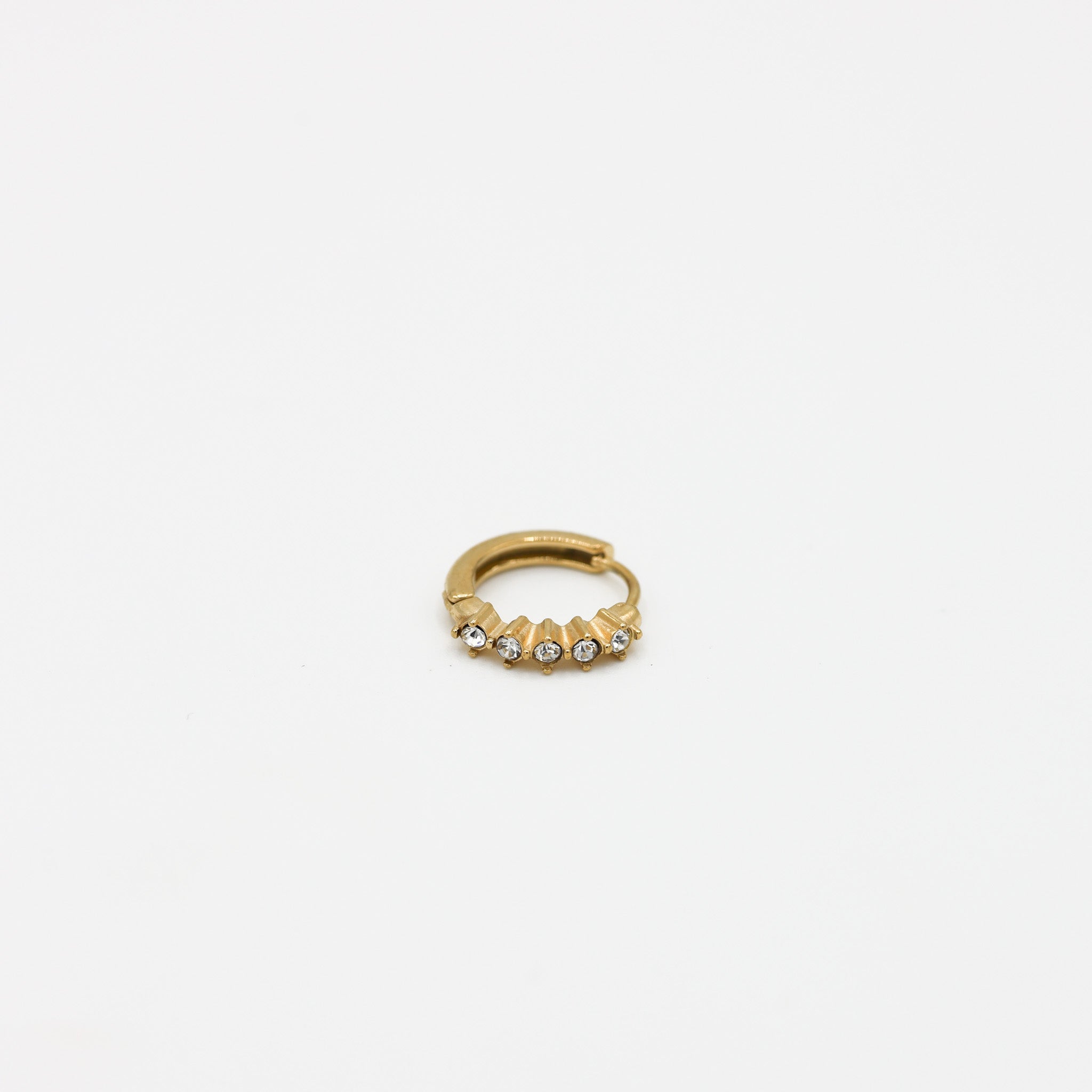 Piercing Chloé