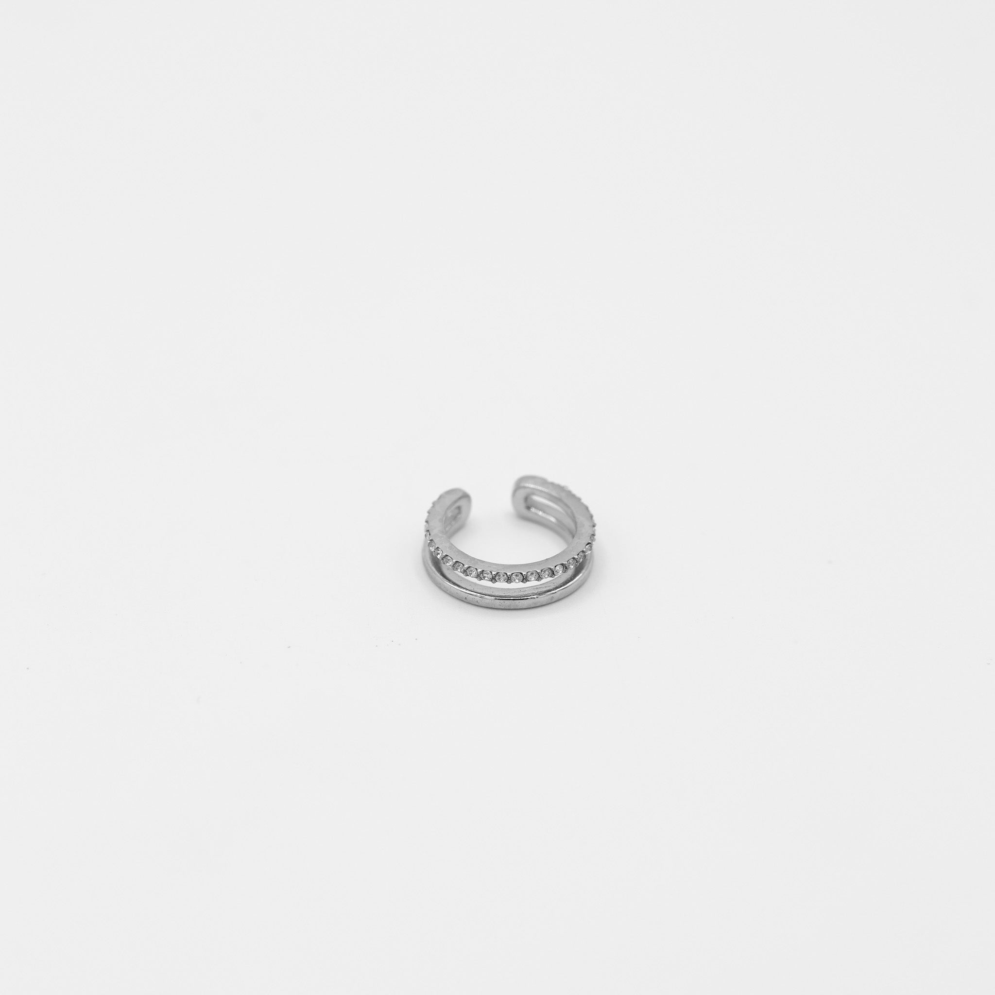 Piercing Clara