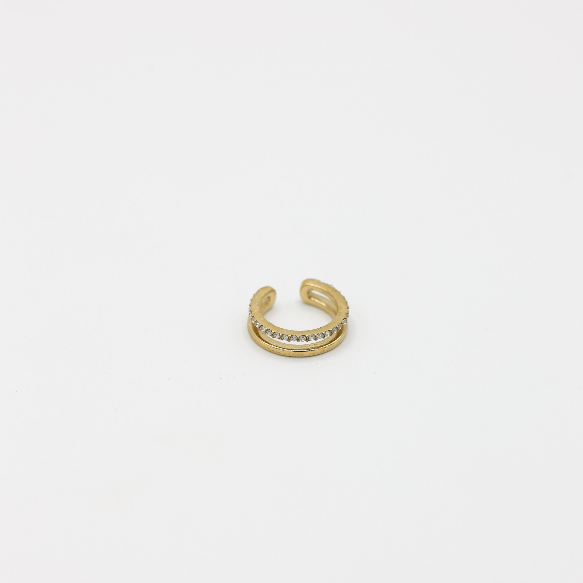 Piercing Clara
