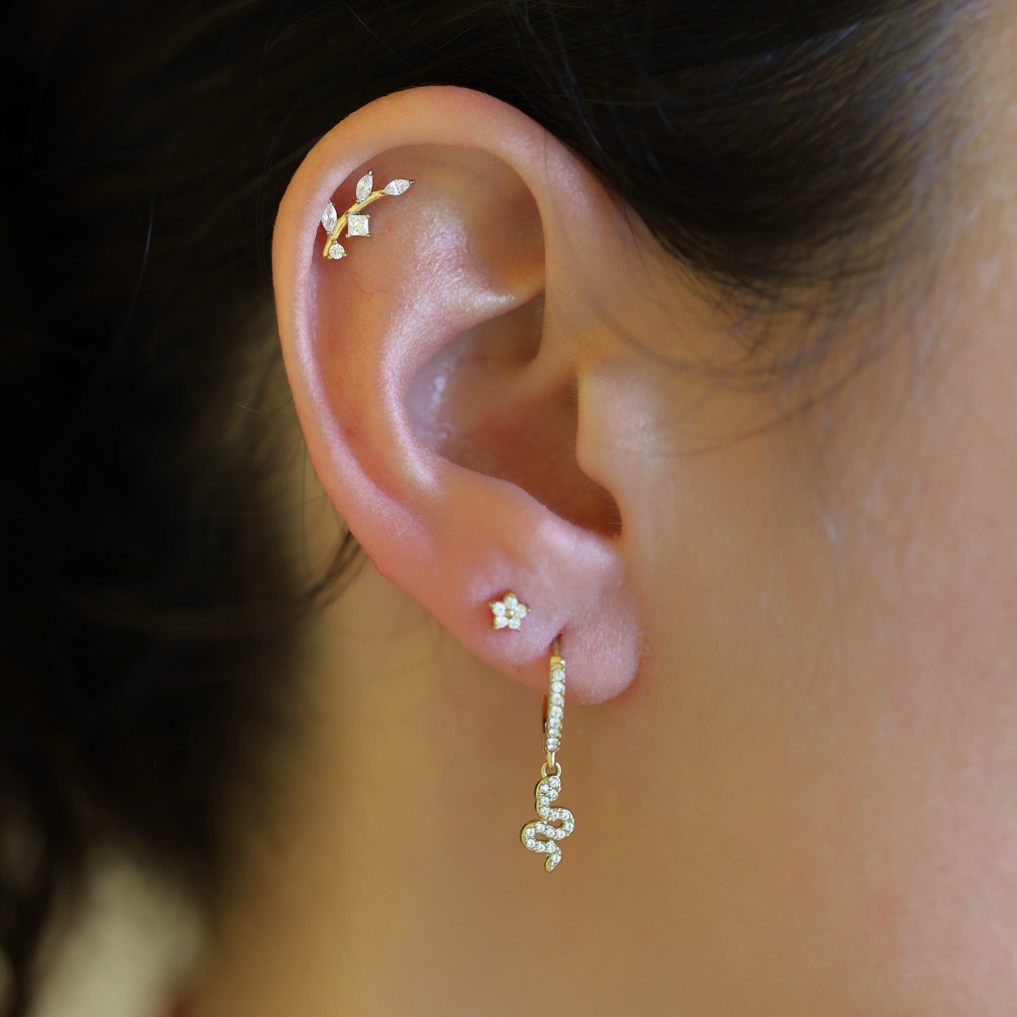 Piercing Cléor